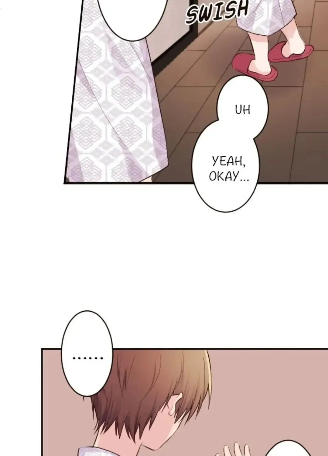 Read Class Maid chapter 51 image 35 on Lezhin