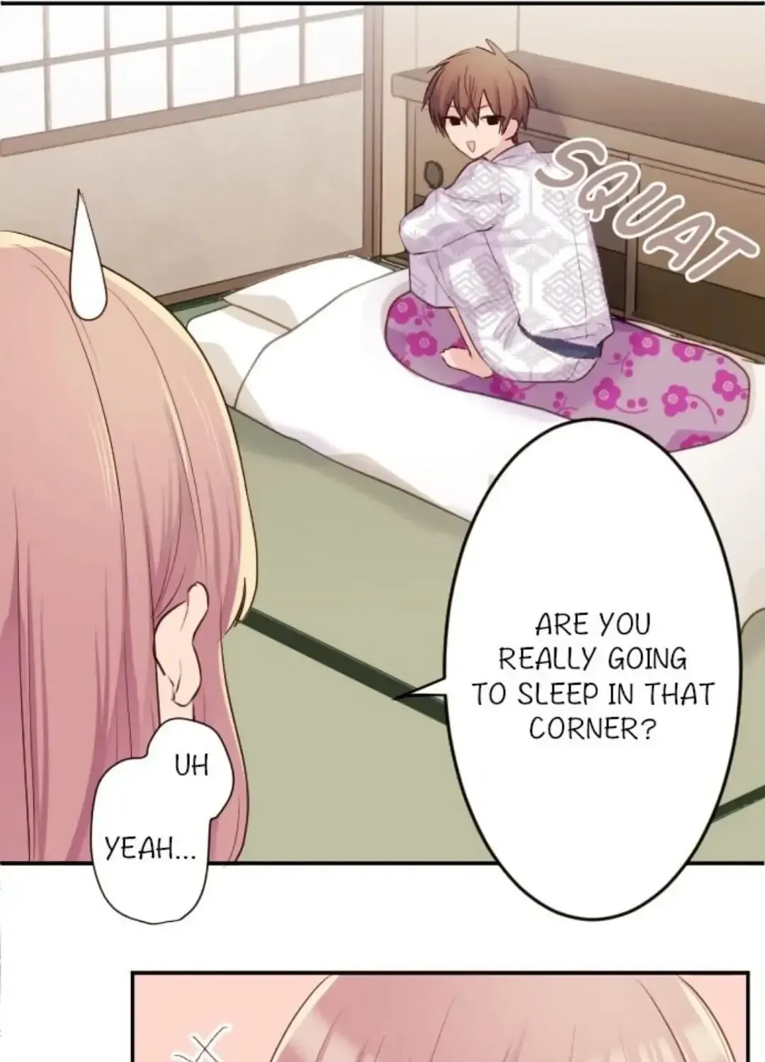 Read Class Maid chapter 51 image 39 on Lezhin