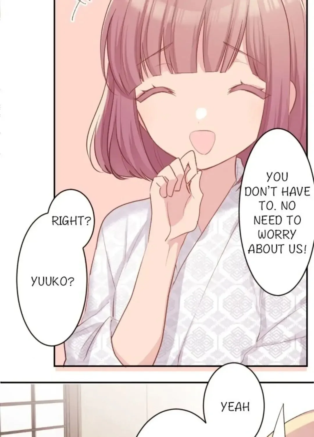 Read Class Maid chapter 51 image 40 on Lezhin