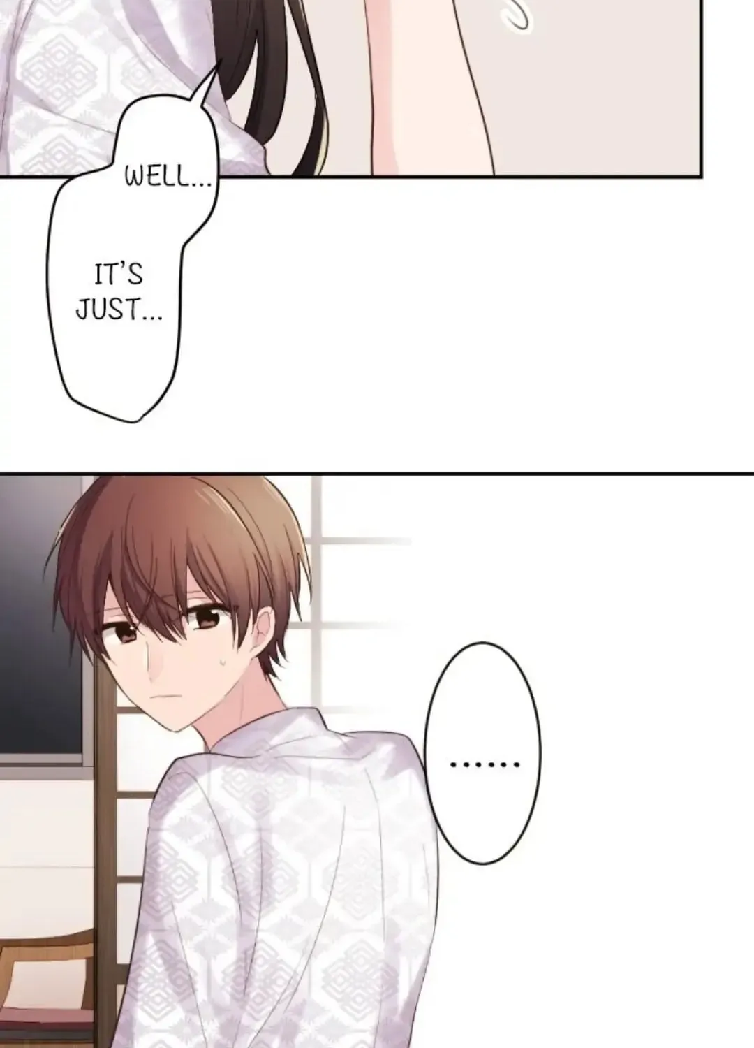 Read Class Maid chapter 51 image 43 on Lezhin