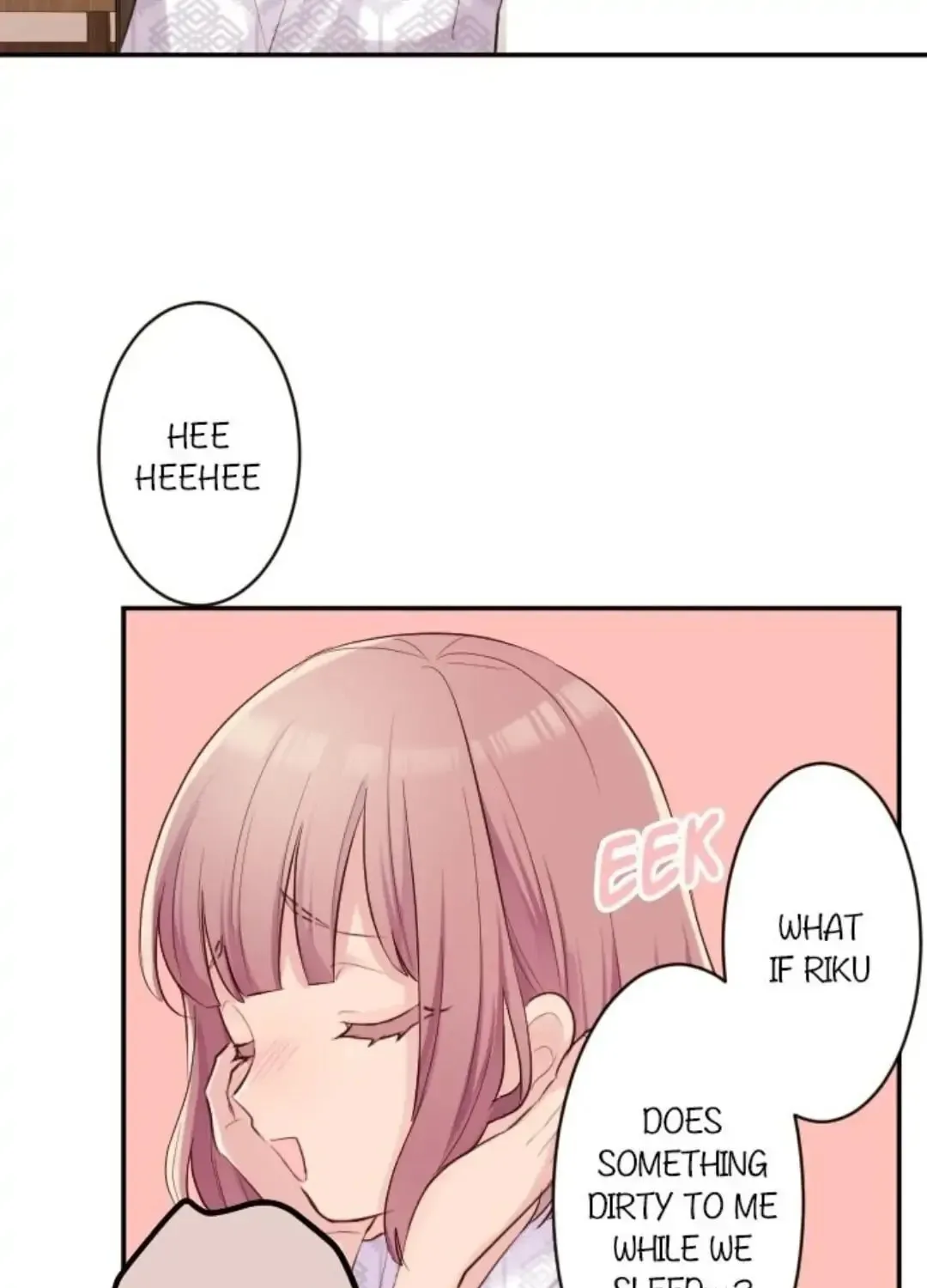 Read Class Maid chapter 51 image 44 on Lezhin