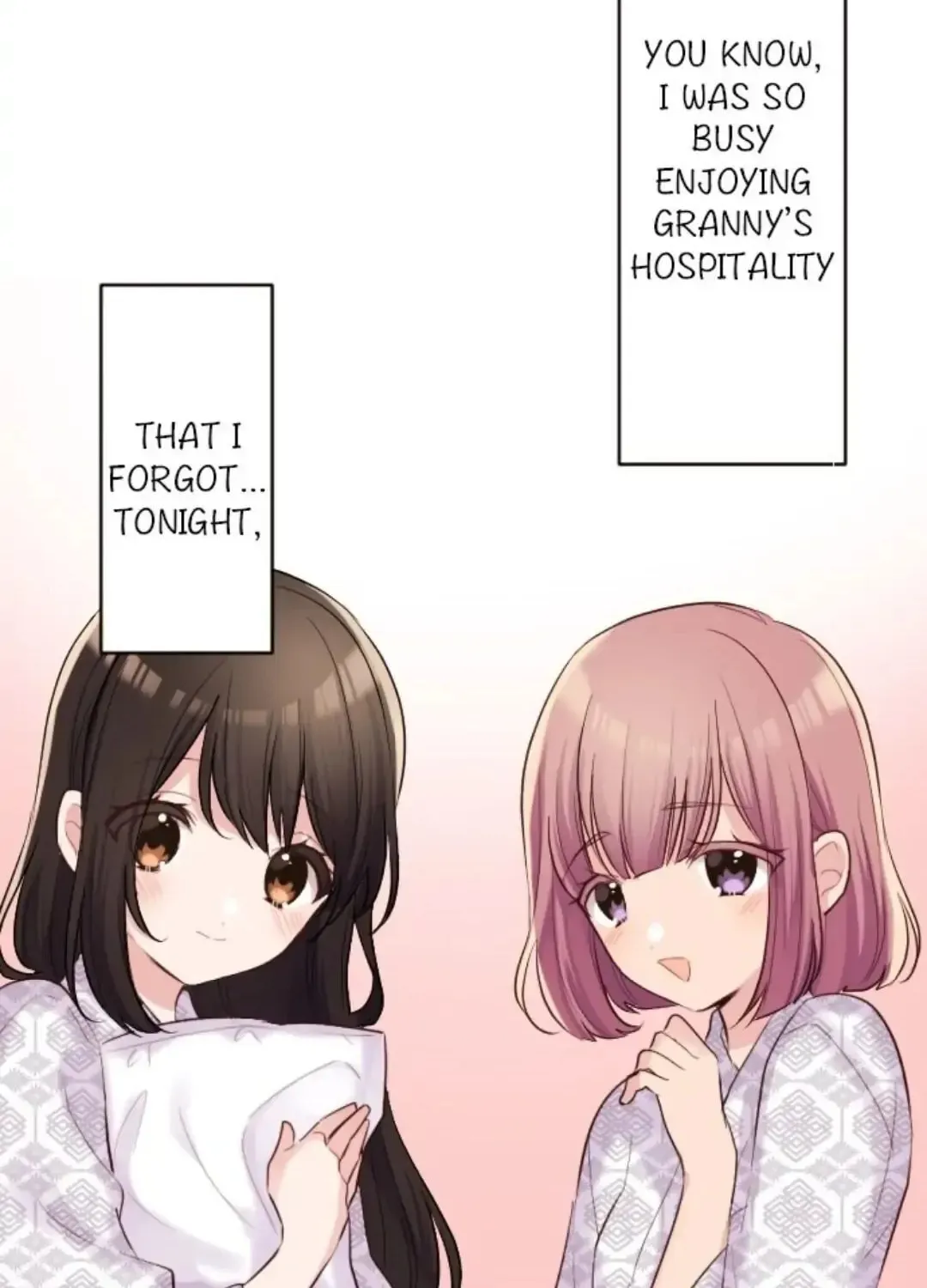 Read Class Maid chapter 51 image 7 on Lezhin