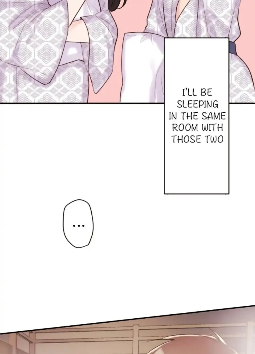 Read Class Maid chapter 51 image 8 on Lezhin