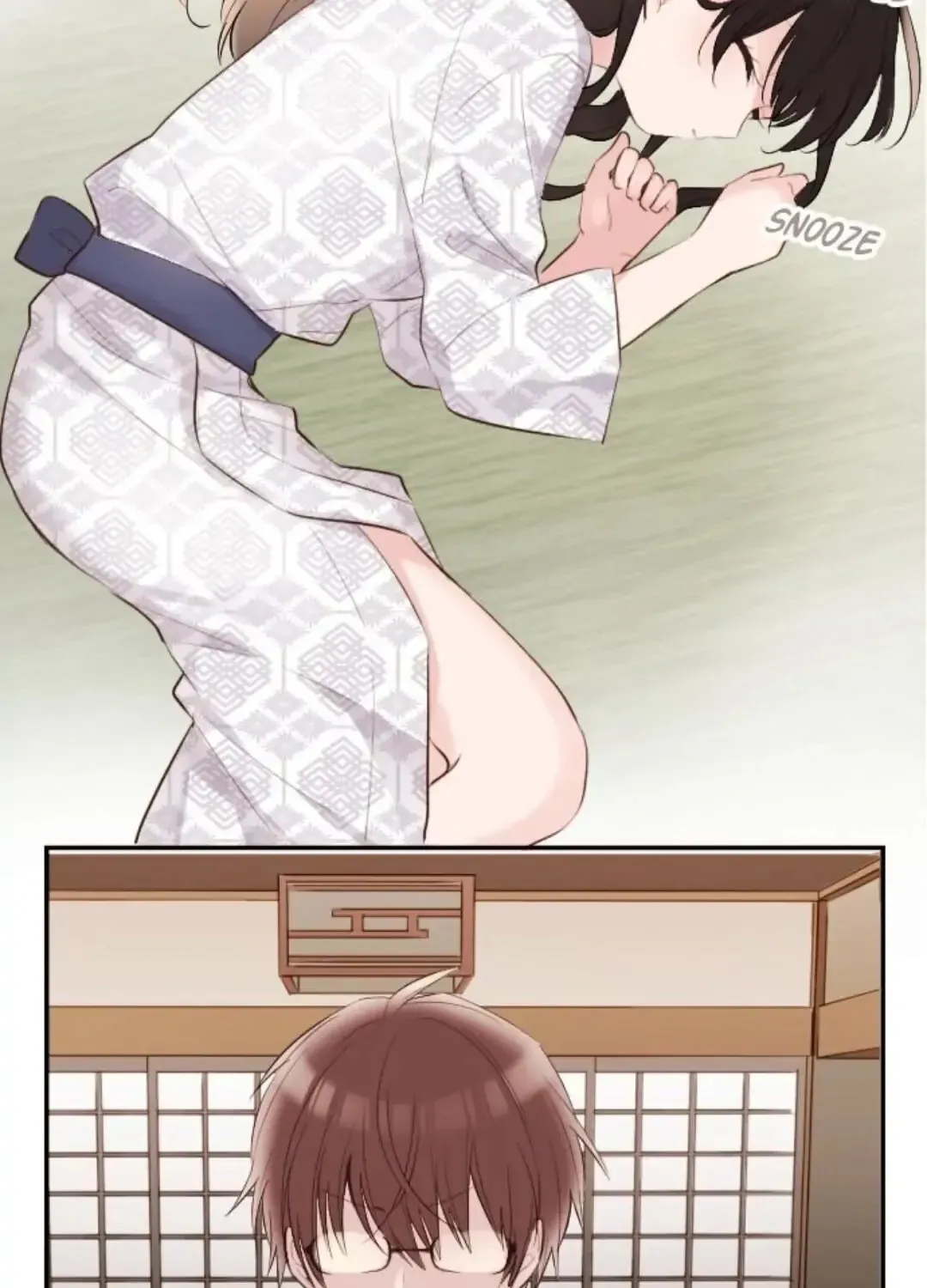 Read Class Maid chapter 52 image 14 on Lezhin