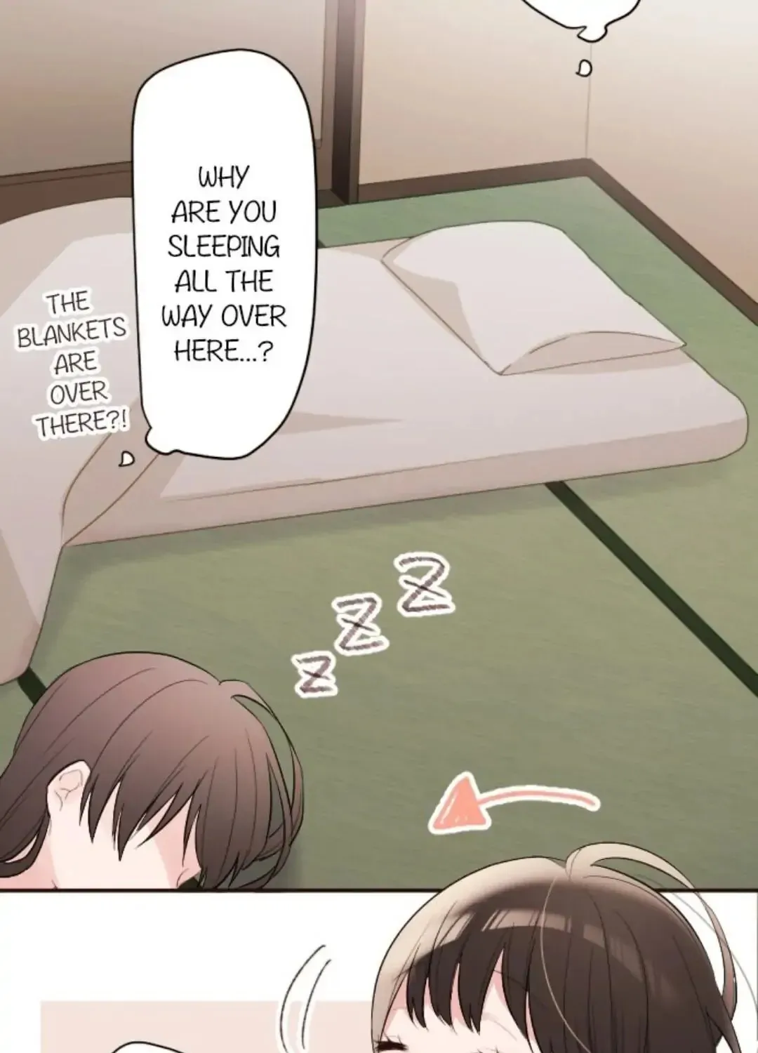 Read Class Maid chapter 52 image 16 on Lezhin