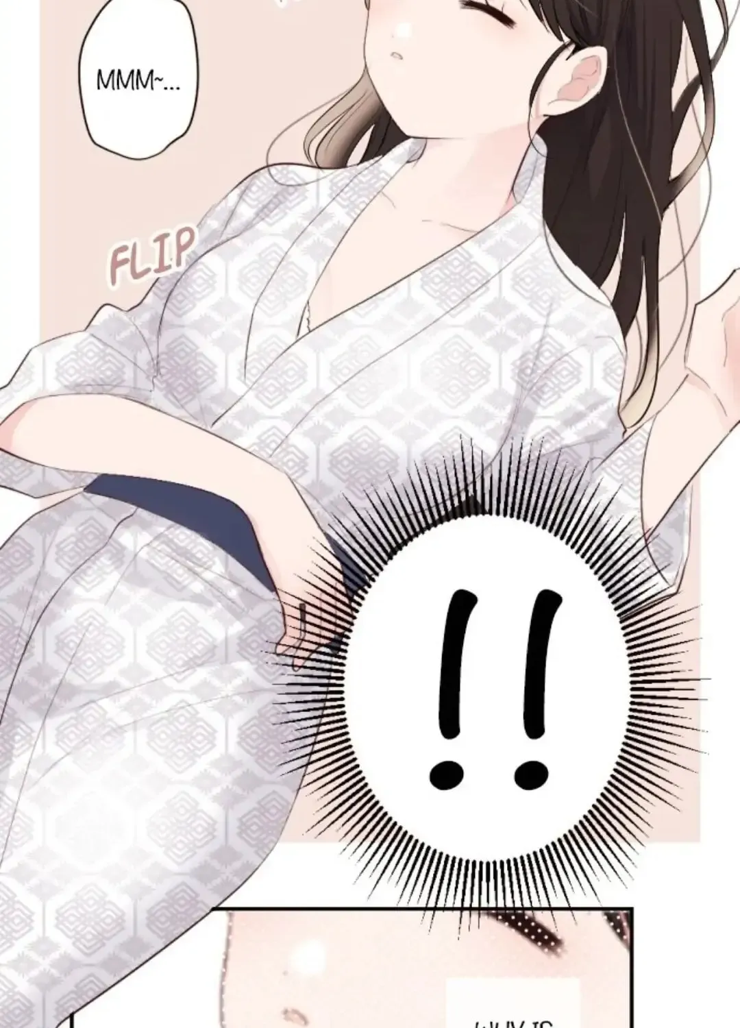 Read Class Maid chapter 52 image 17 on Lezhin