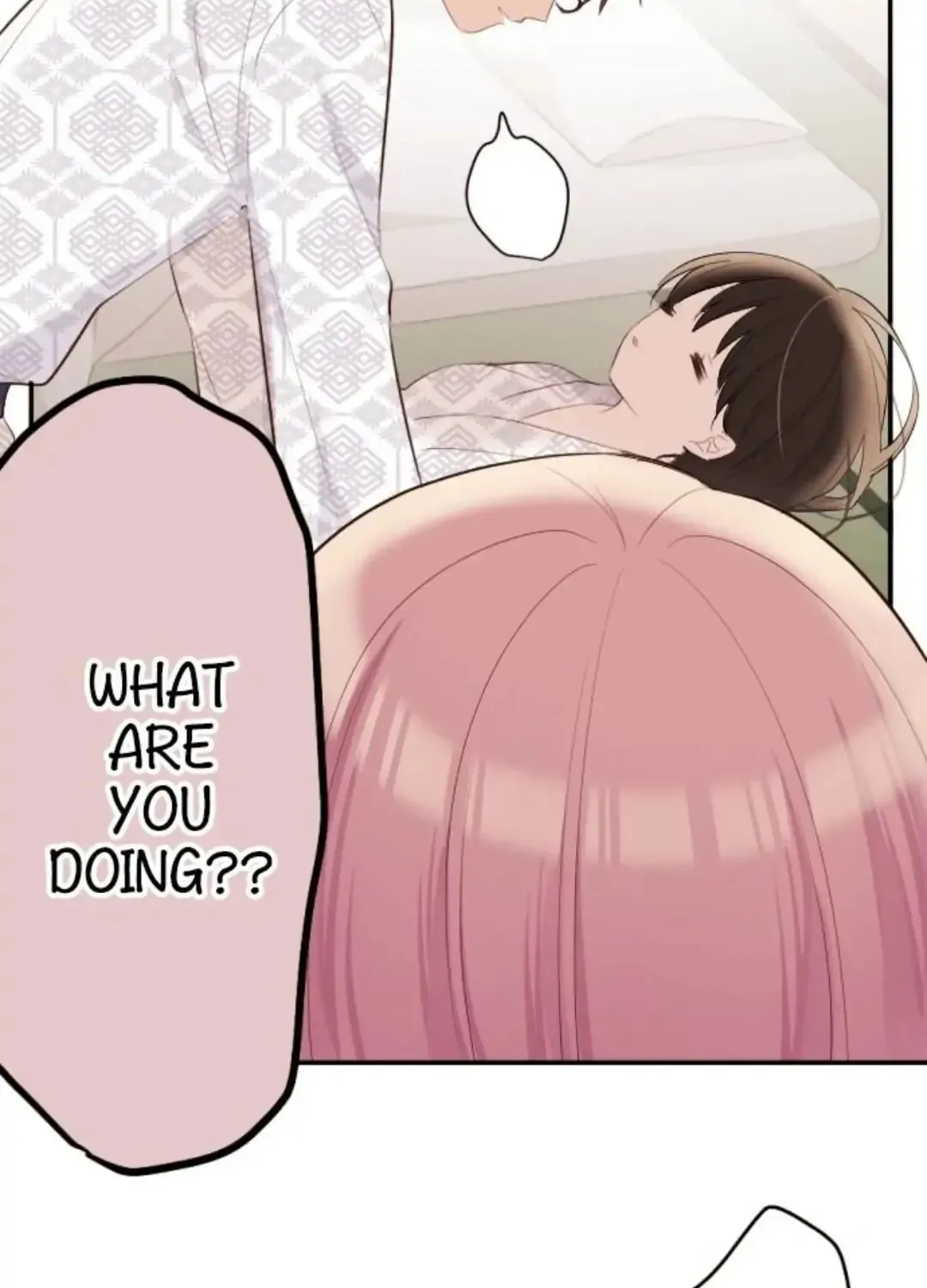 Read Class Maid chapter 52 image 27 on Lezhin