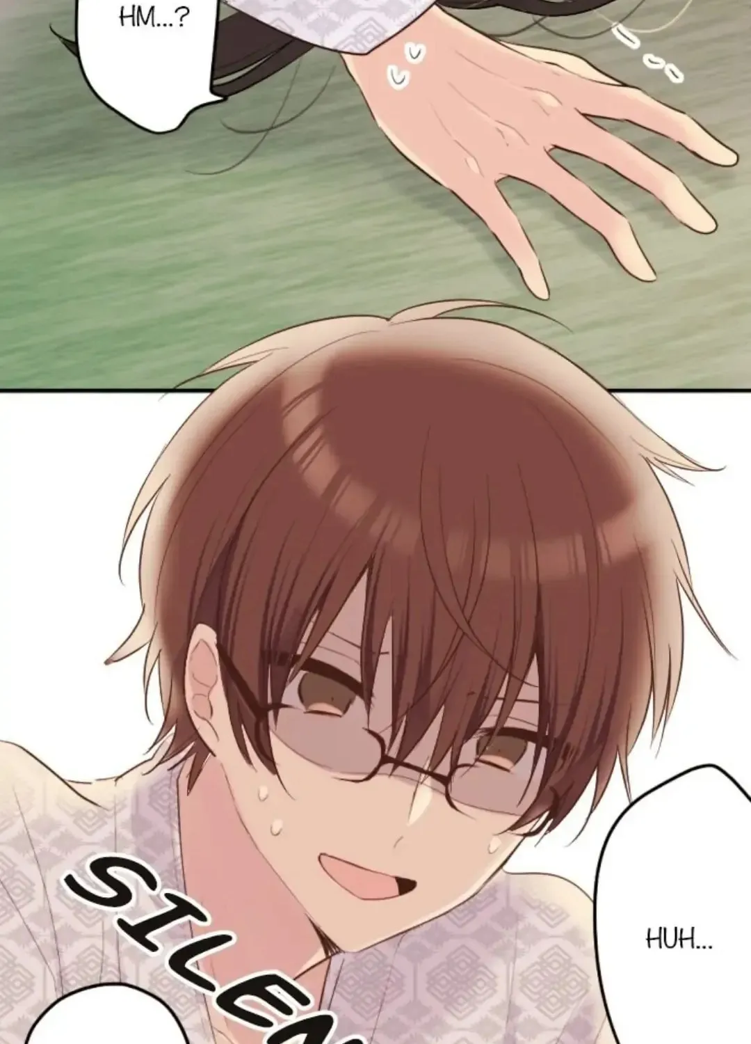 Read Class Maid chapter 52 image 29 on Lezhin