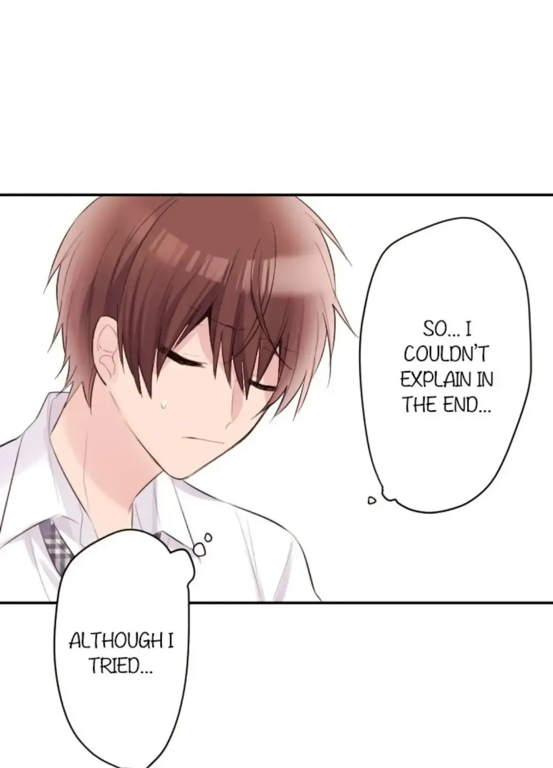 Read Class Maid chapter 52 image 36 on Lezhin