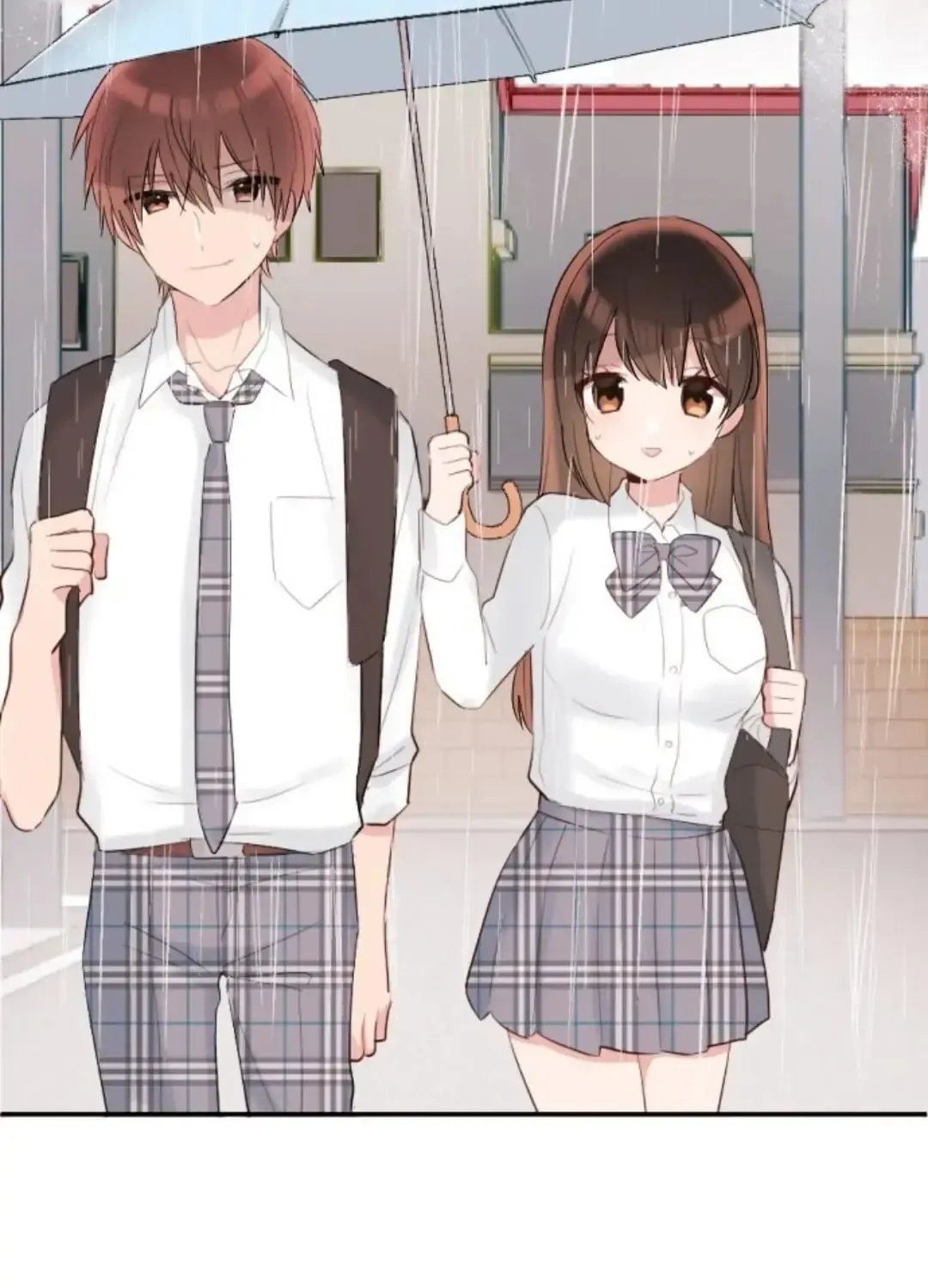 Read Class Maid chapter 52 image 64 on Lezhin