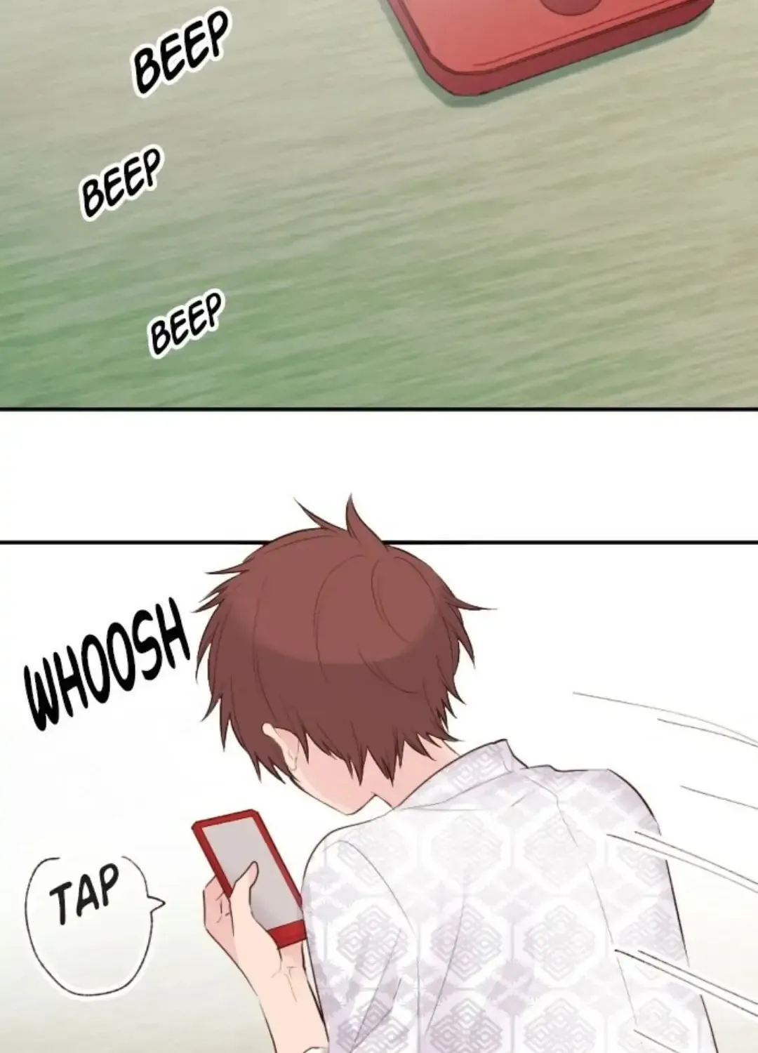 Read Class Maid chapter 52 image 7 on Lezhin