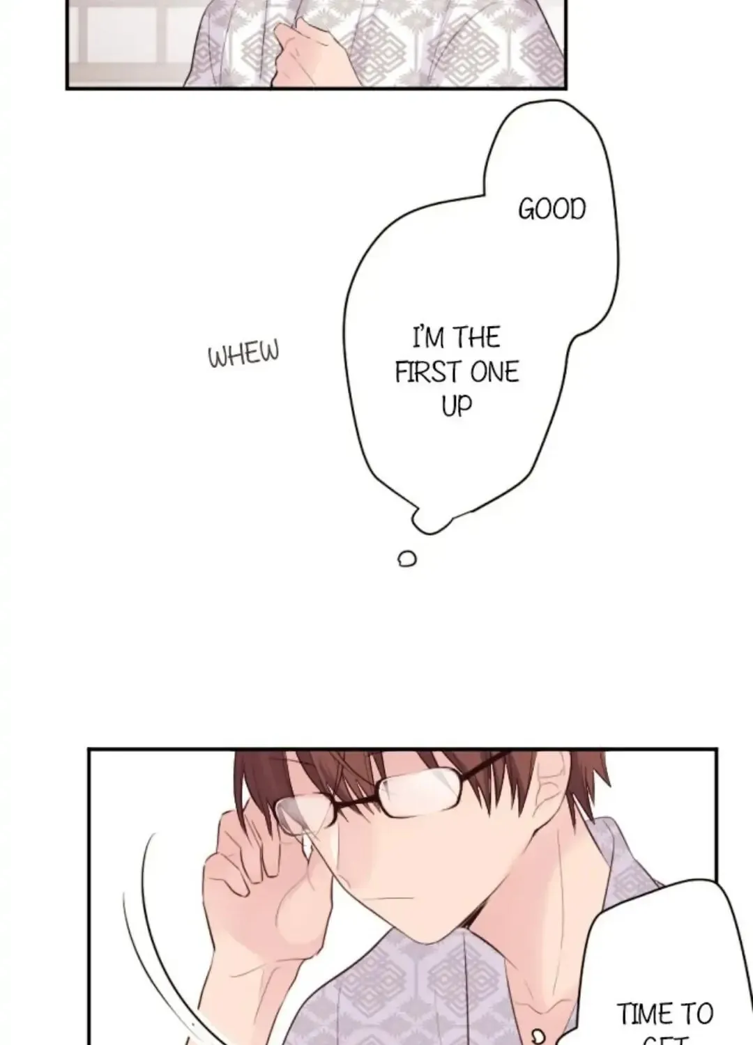 Read Class Maid chapter 52 image 9 on Lezhin