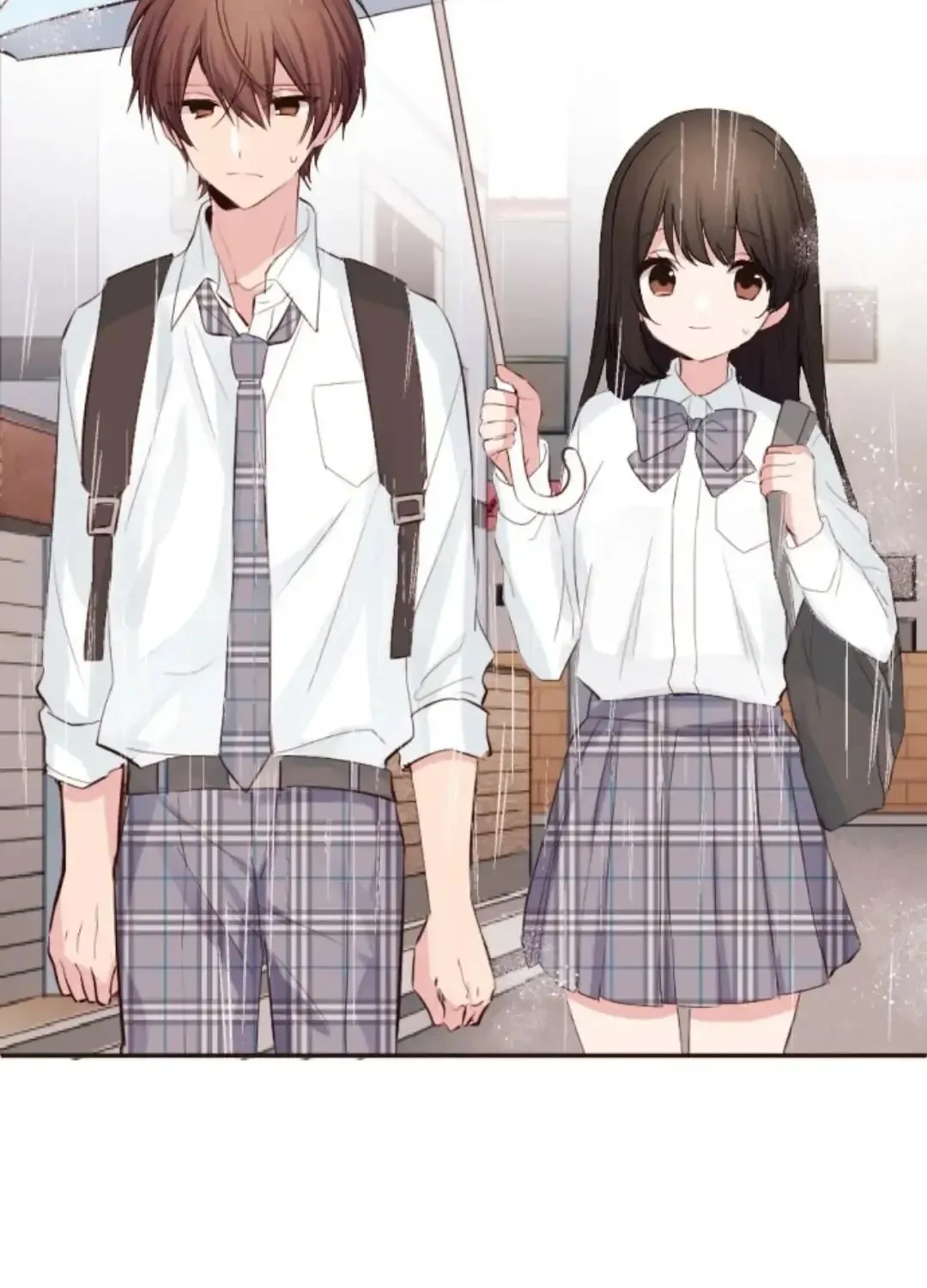 Read Class Maid chapter 53 image 1 on Lezhin