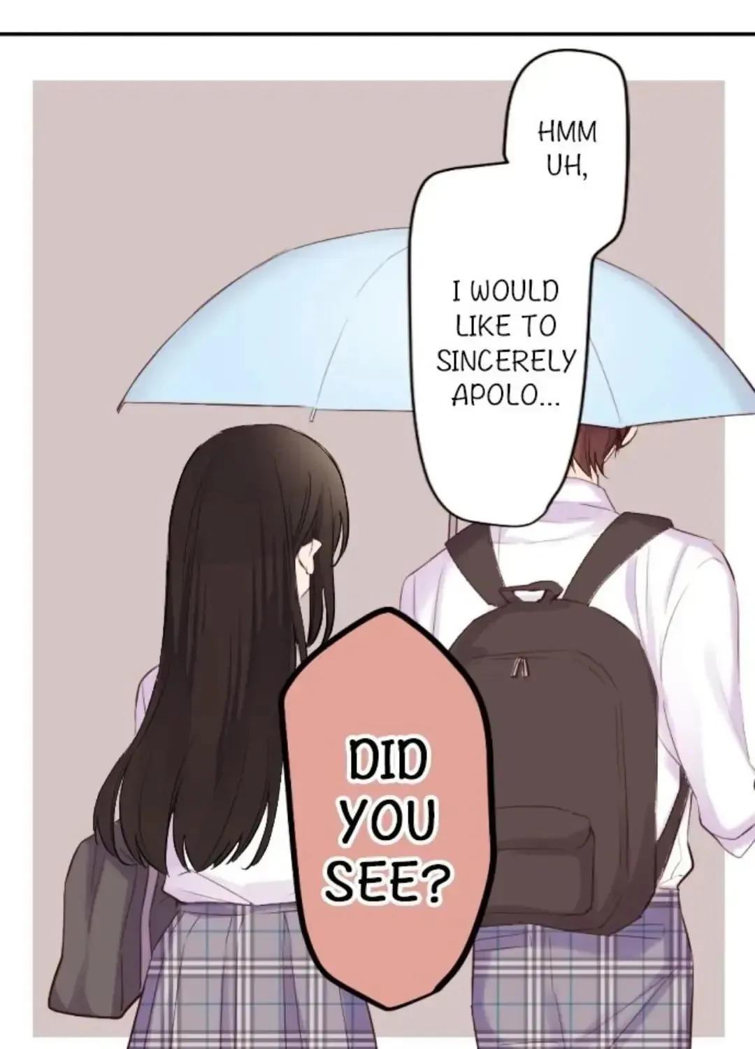 Read Class Maid chapter 53 image 11 on Lezhin
