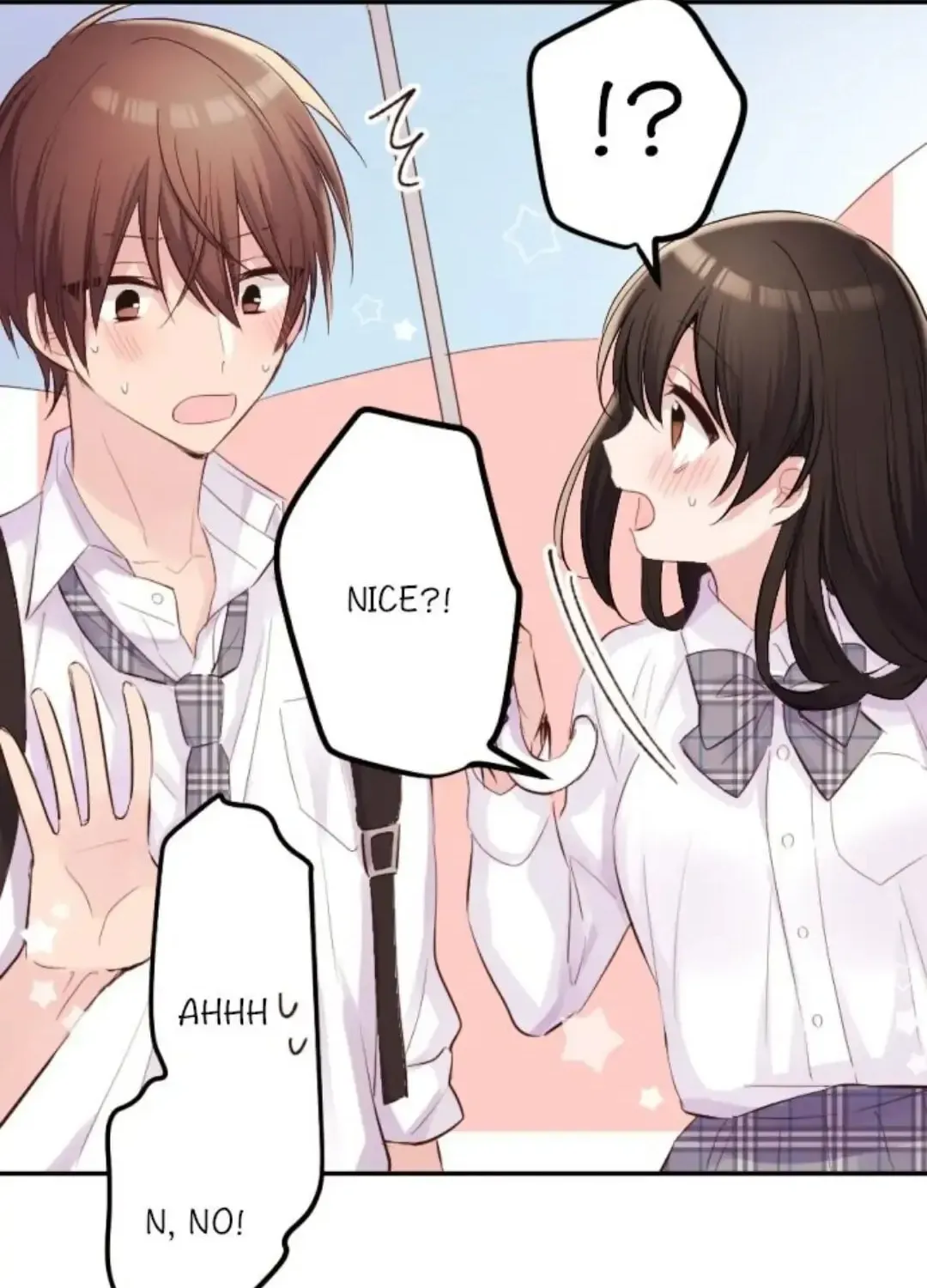 Read Class Maid chapter 53 image 24 on Lezhin