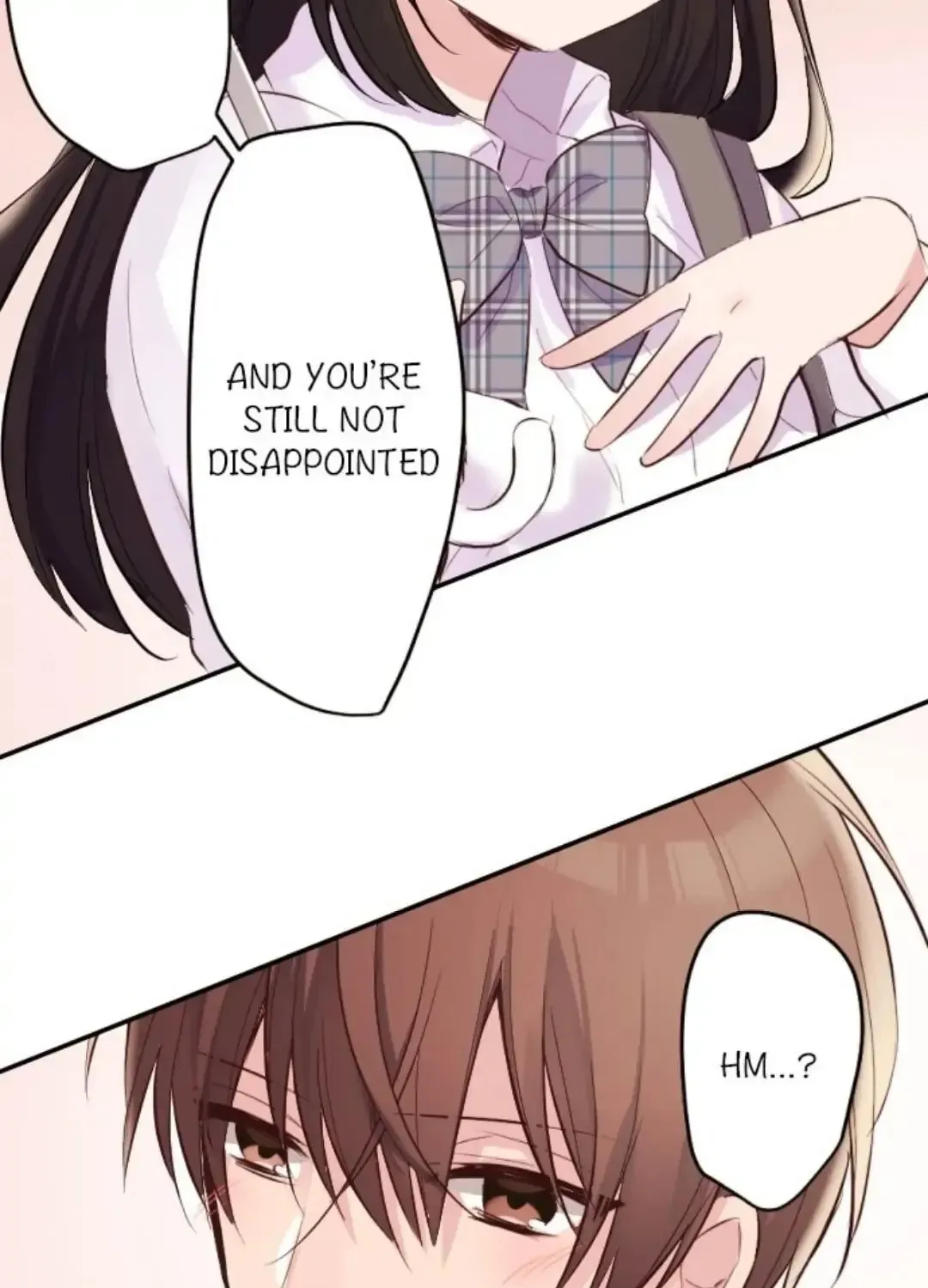 Read Class Maid chapter 53 image 27 on Lezhin