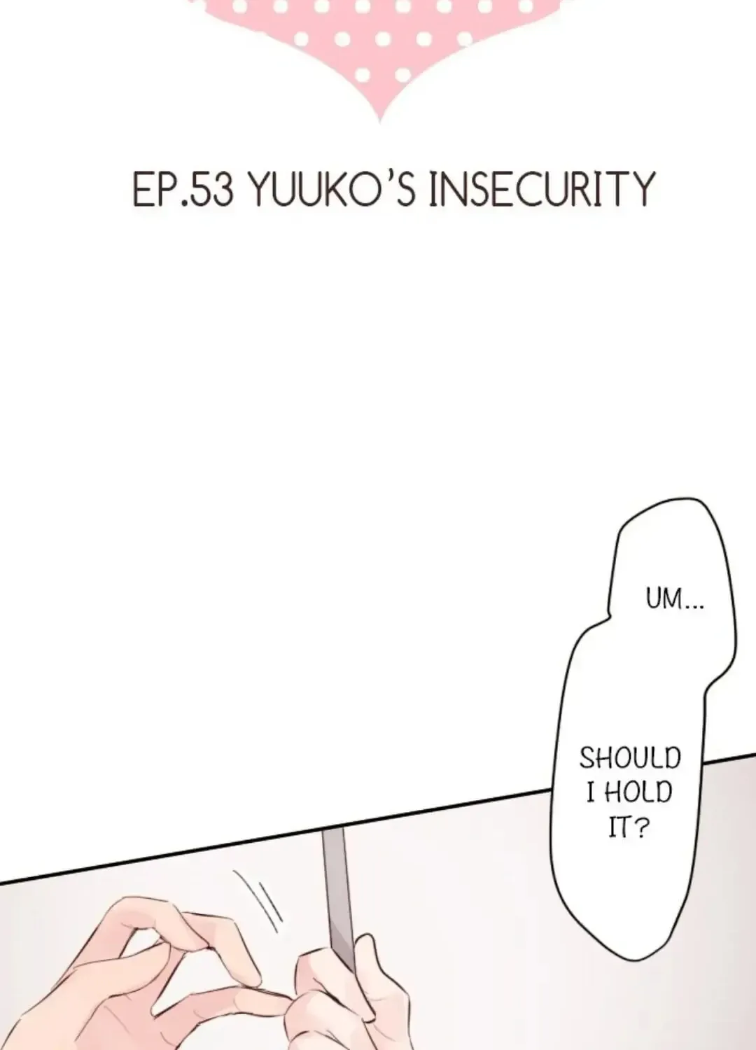 Read Class Maid chapter 53 image 3 on Lezhin