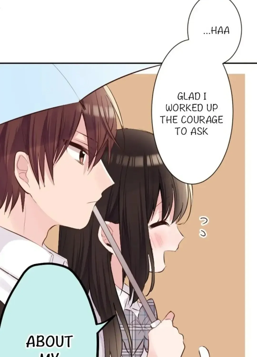 Read Class Maid chapter 53 image 30 on Lezhin