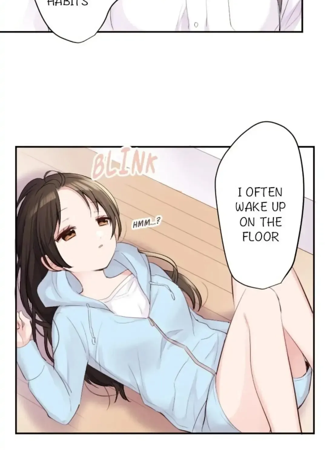 Read Class Maid chapter 53 image 33 on Lezhin