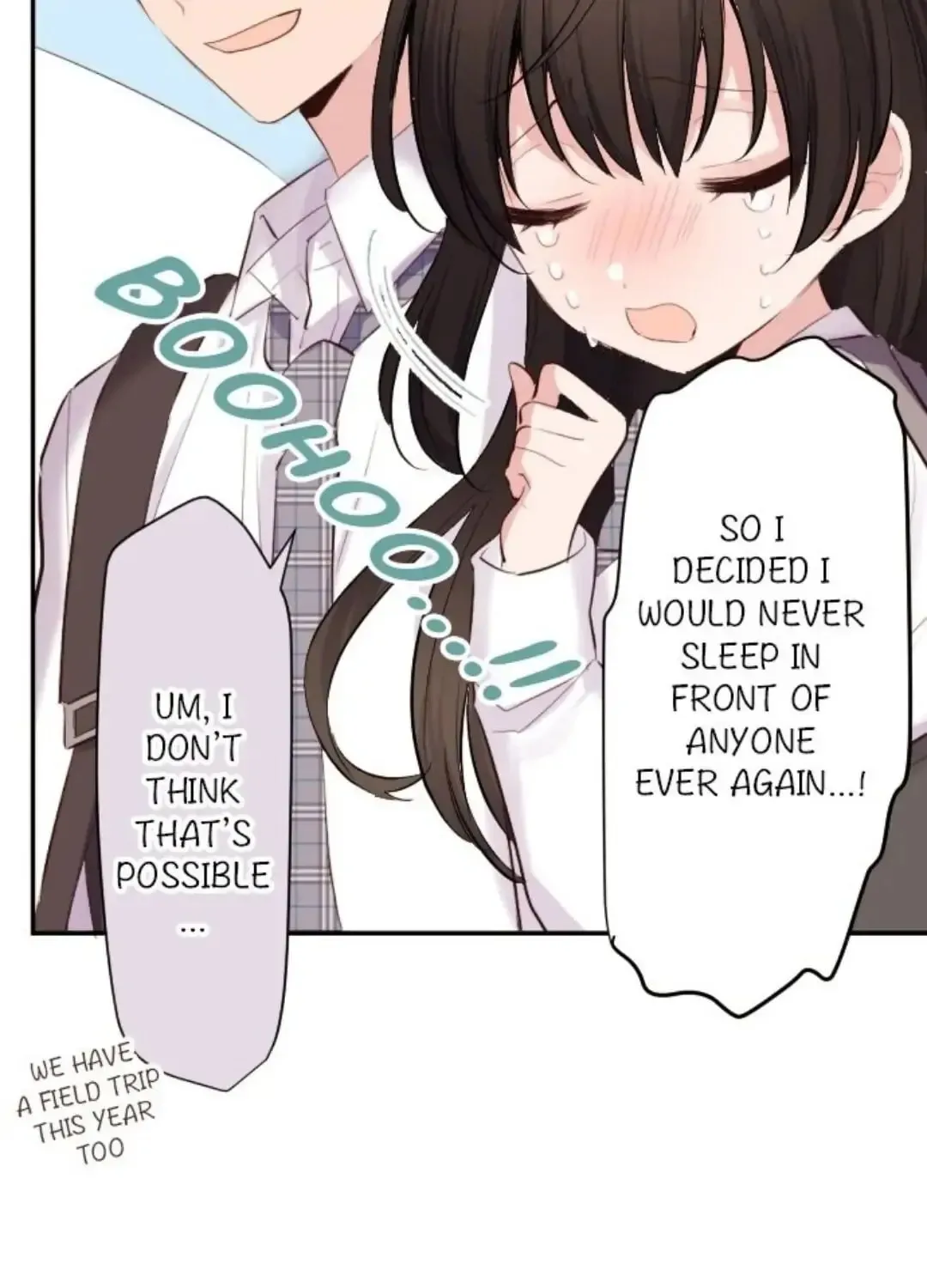 Read Class Maid chapter 53 image 36 on Lezhin
