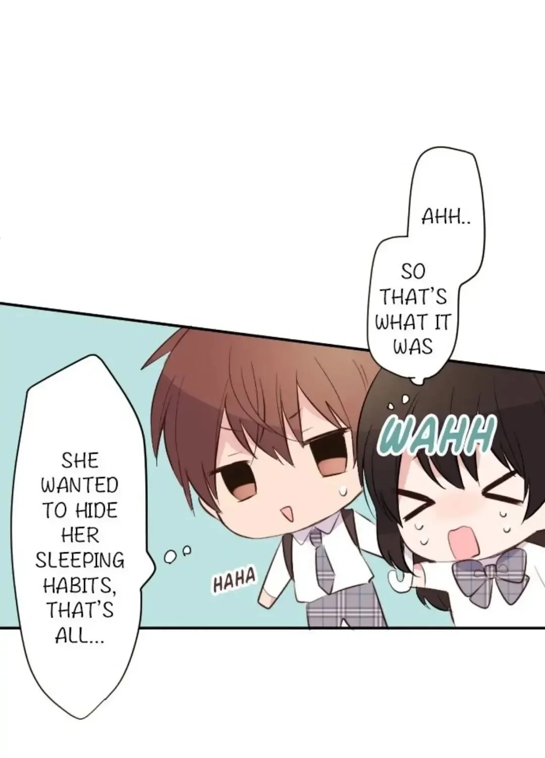 Read Class Maid chapter 53 image 37 on Lezhin