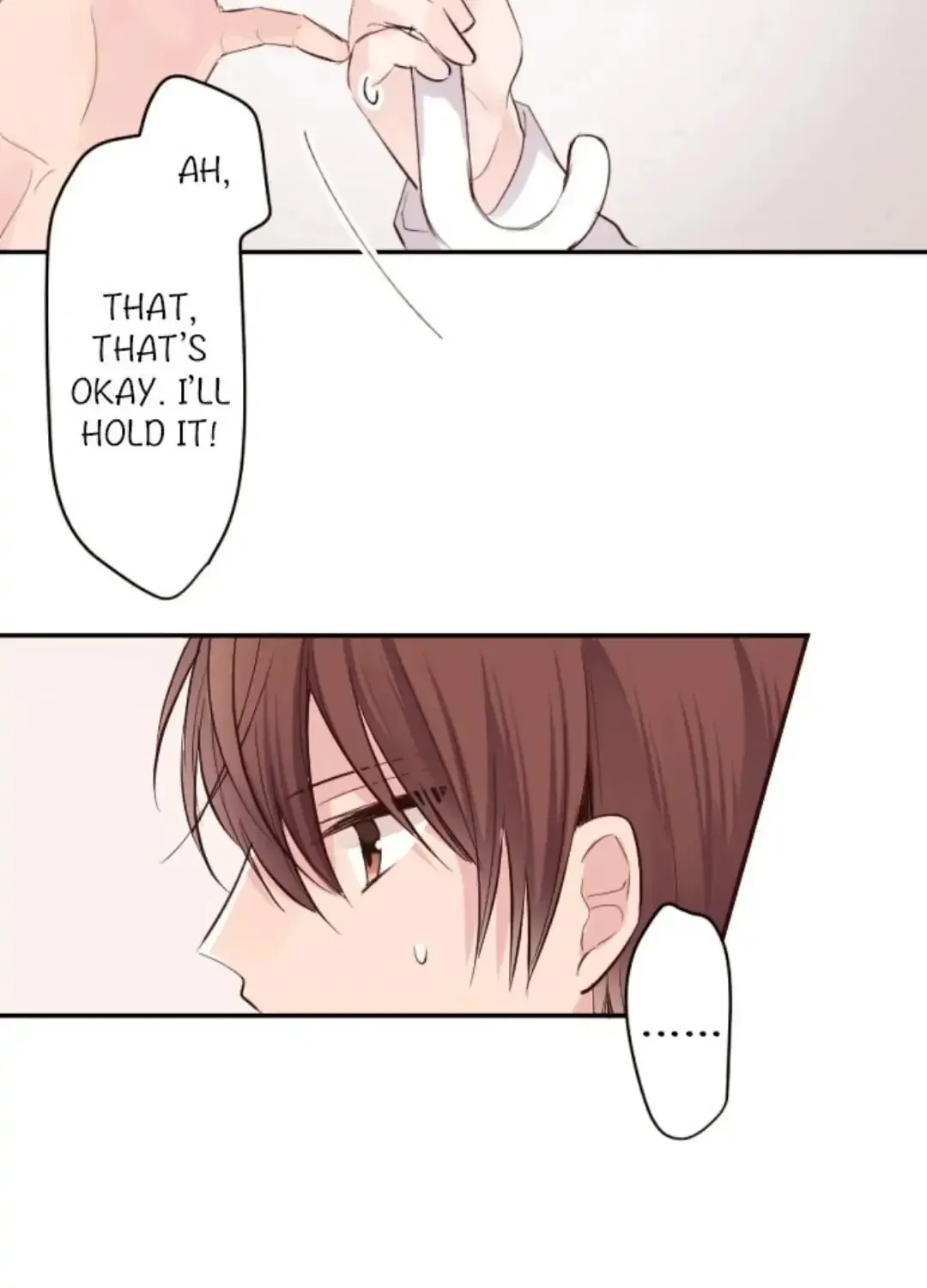 Read Class Maid chapter 53 image 4 on Lezhin