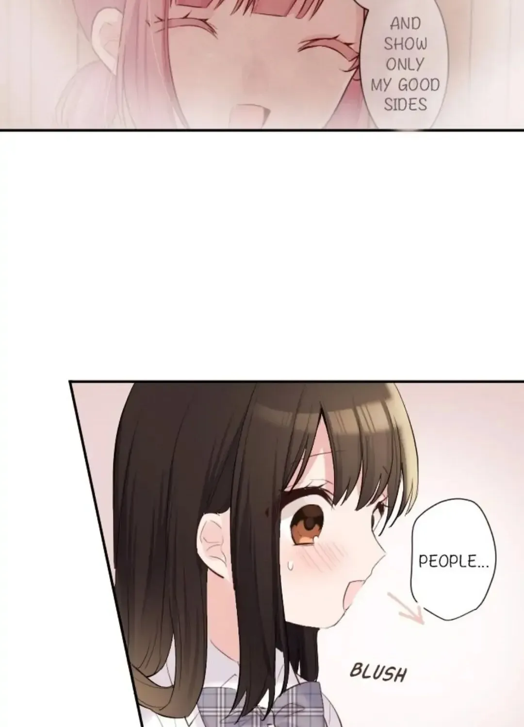 Read Class Maid chapter 53 image 41 on Lezhin
