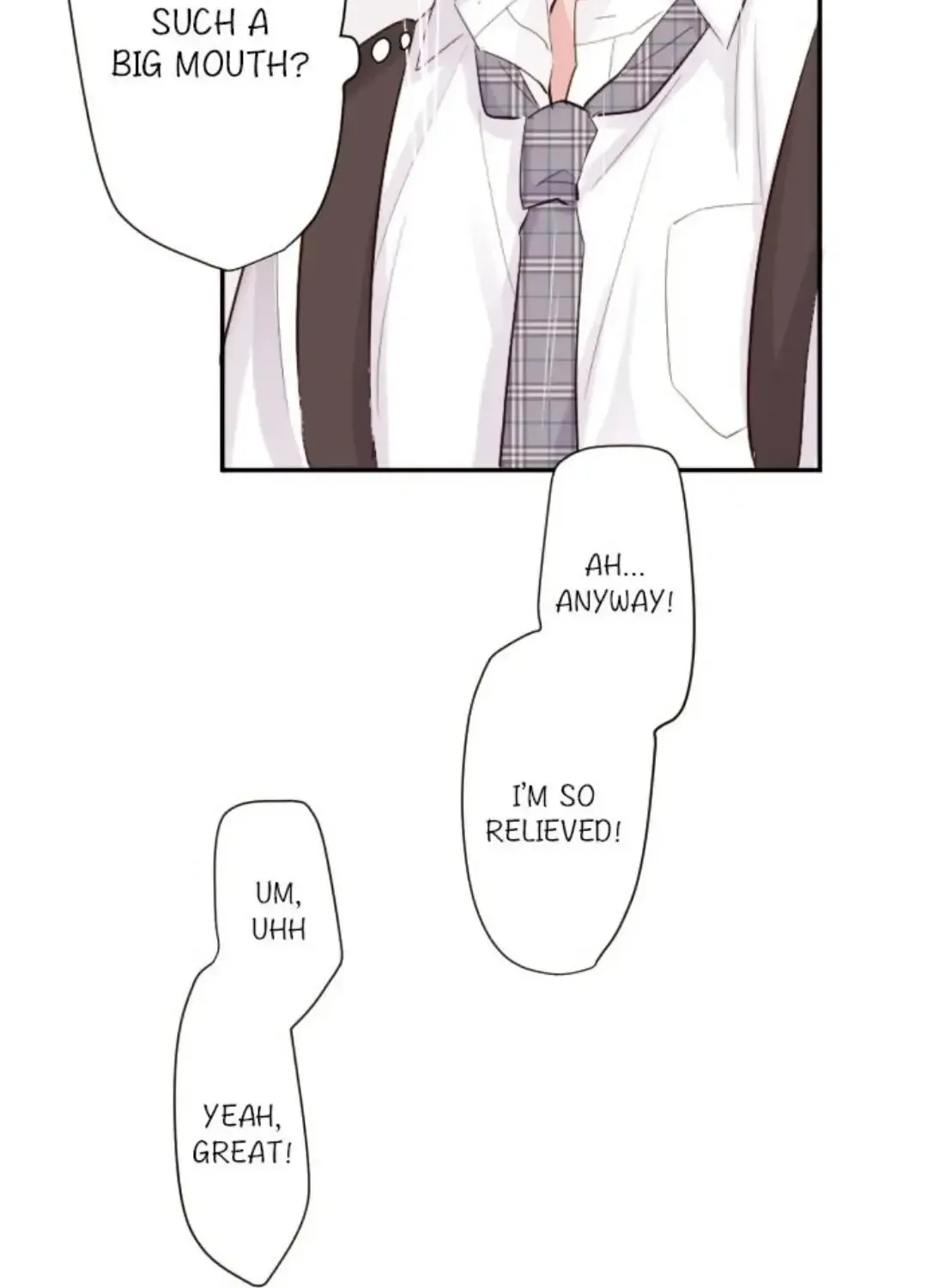 Read Class Maid chapter 53 image 43 on Lezhin