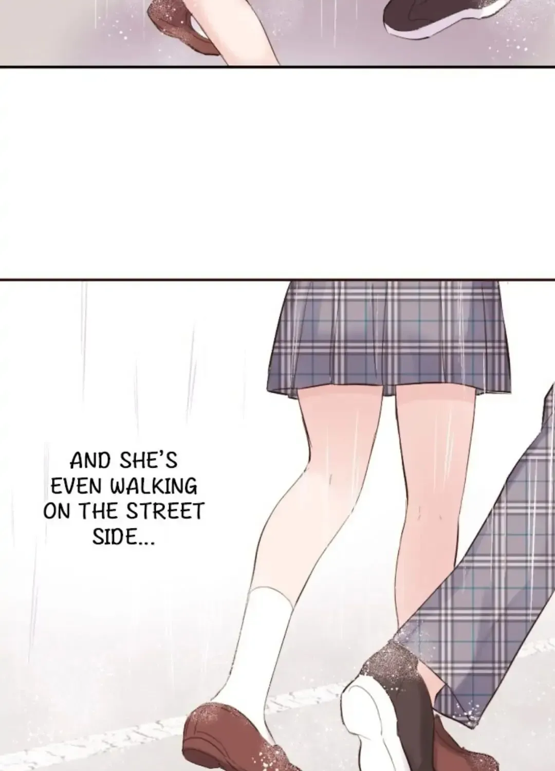 Read Class Maid chapter 53 image 6 on Lezhin