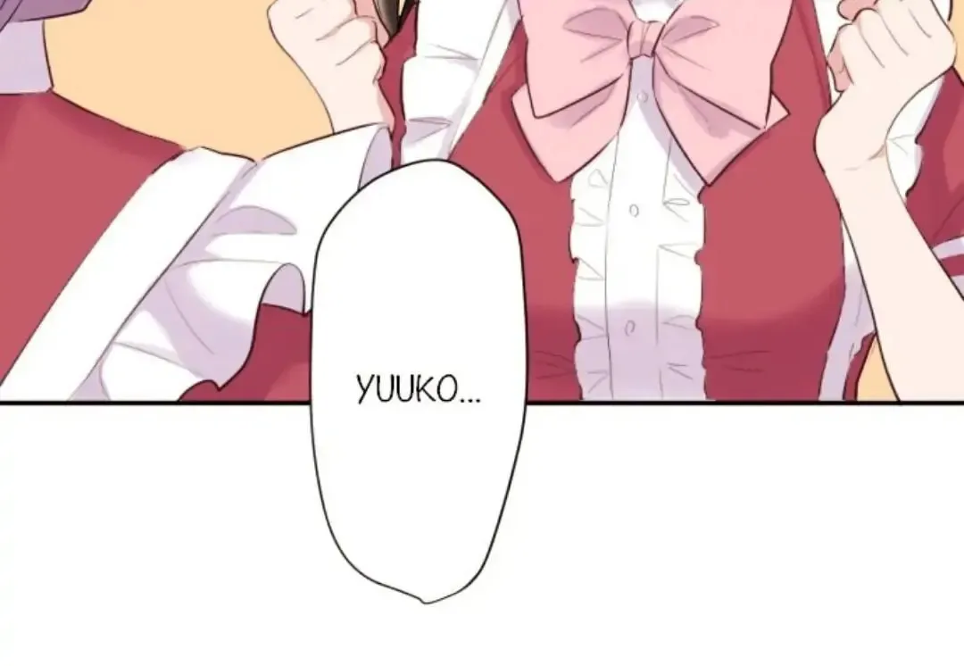 Read Class Maid chapter 54 image 10 on Lezhin
