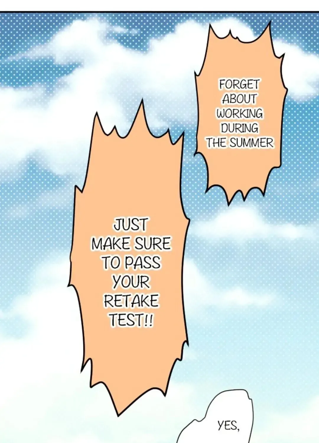 Read Class Maid chapter 54 image 11 on Lezhin