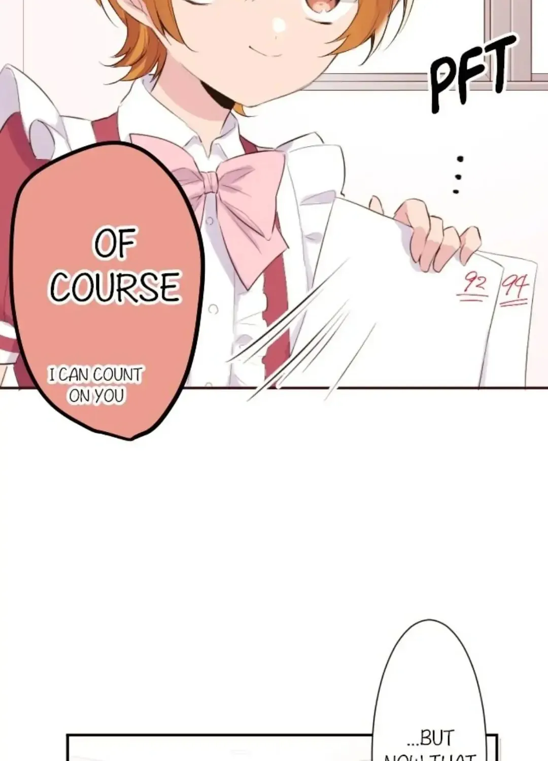 Read Class Maid chapter 54 image 14 on Lezhin