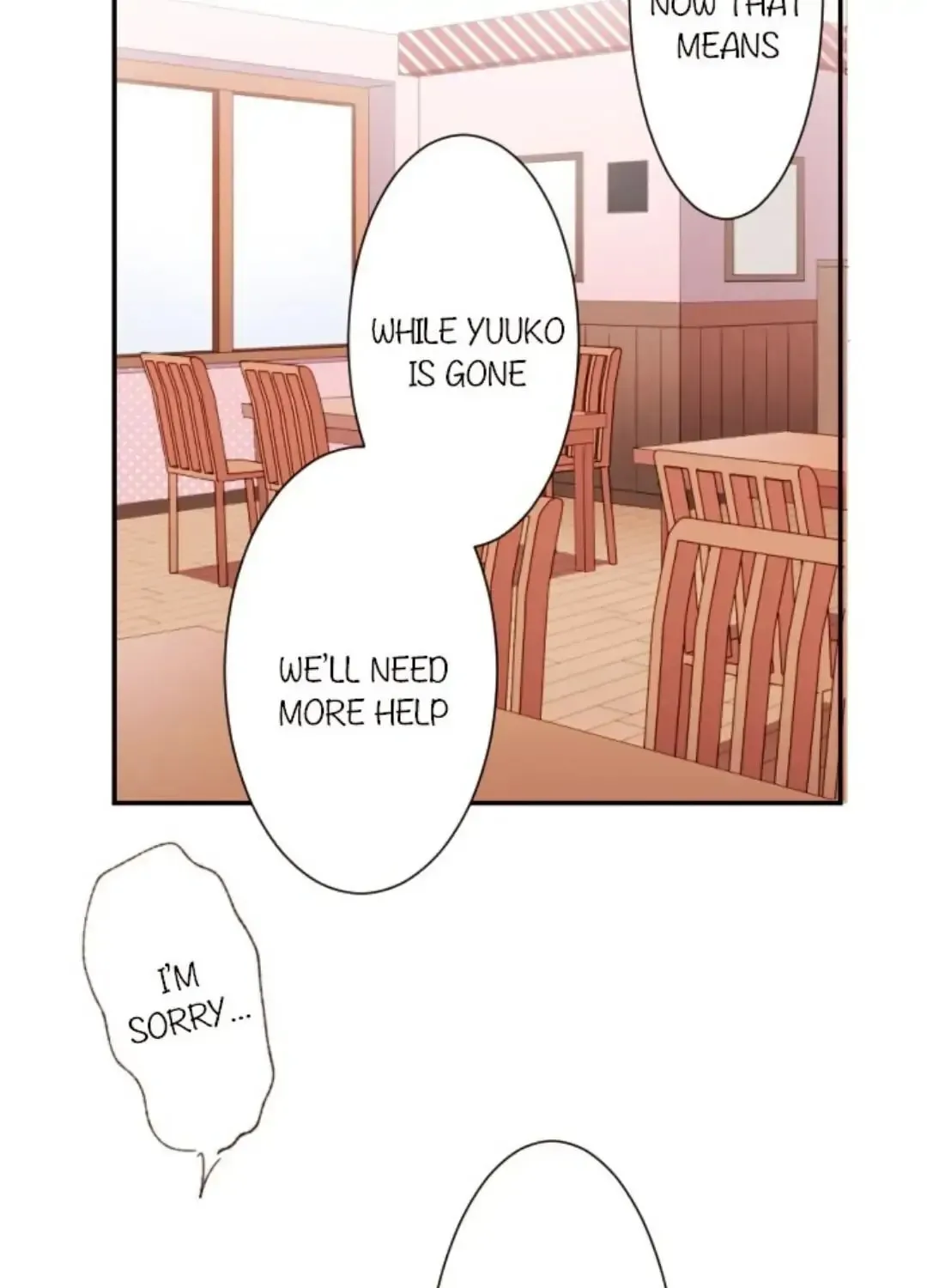 Read Class Maid chapter 54 image 15 on Lezhin