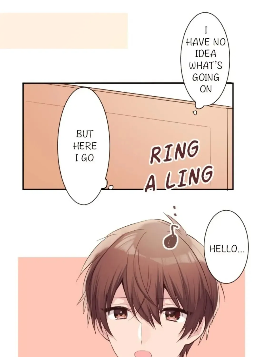 Read Class Maid chapter 54 image 22 on Lezhin