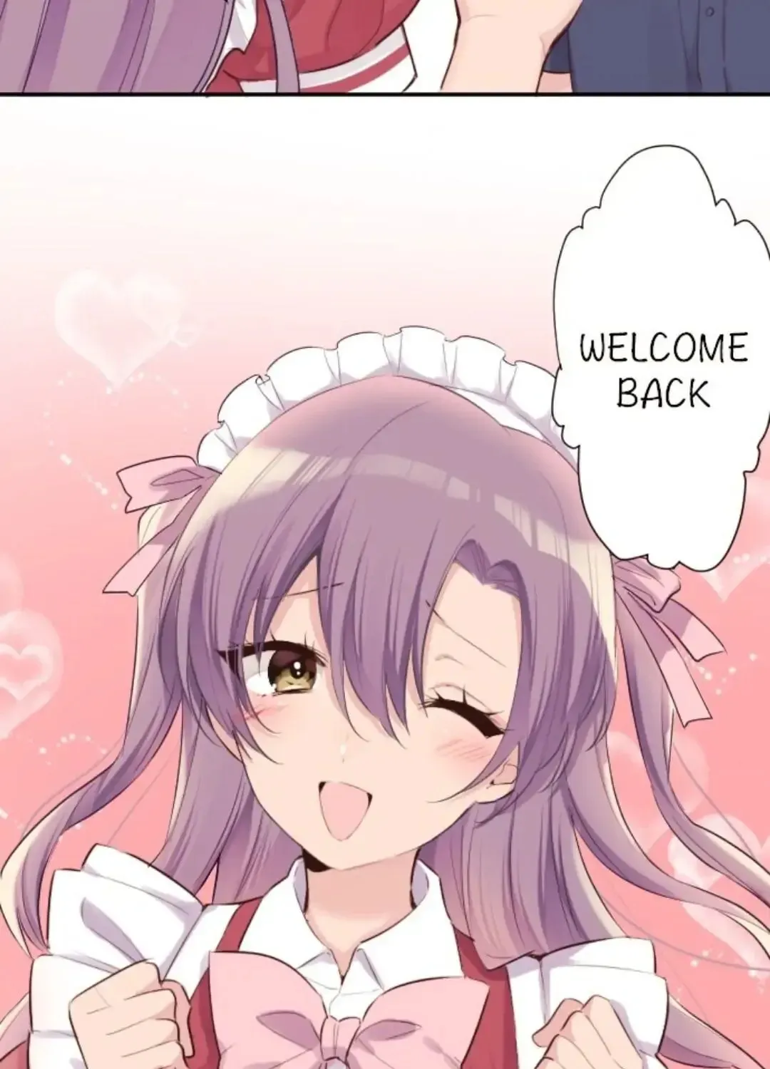 Read Class Maid chapter 54 image 24 on Lezhin