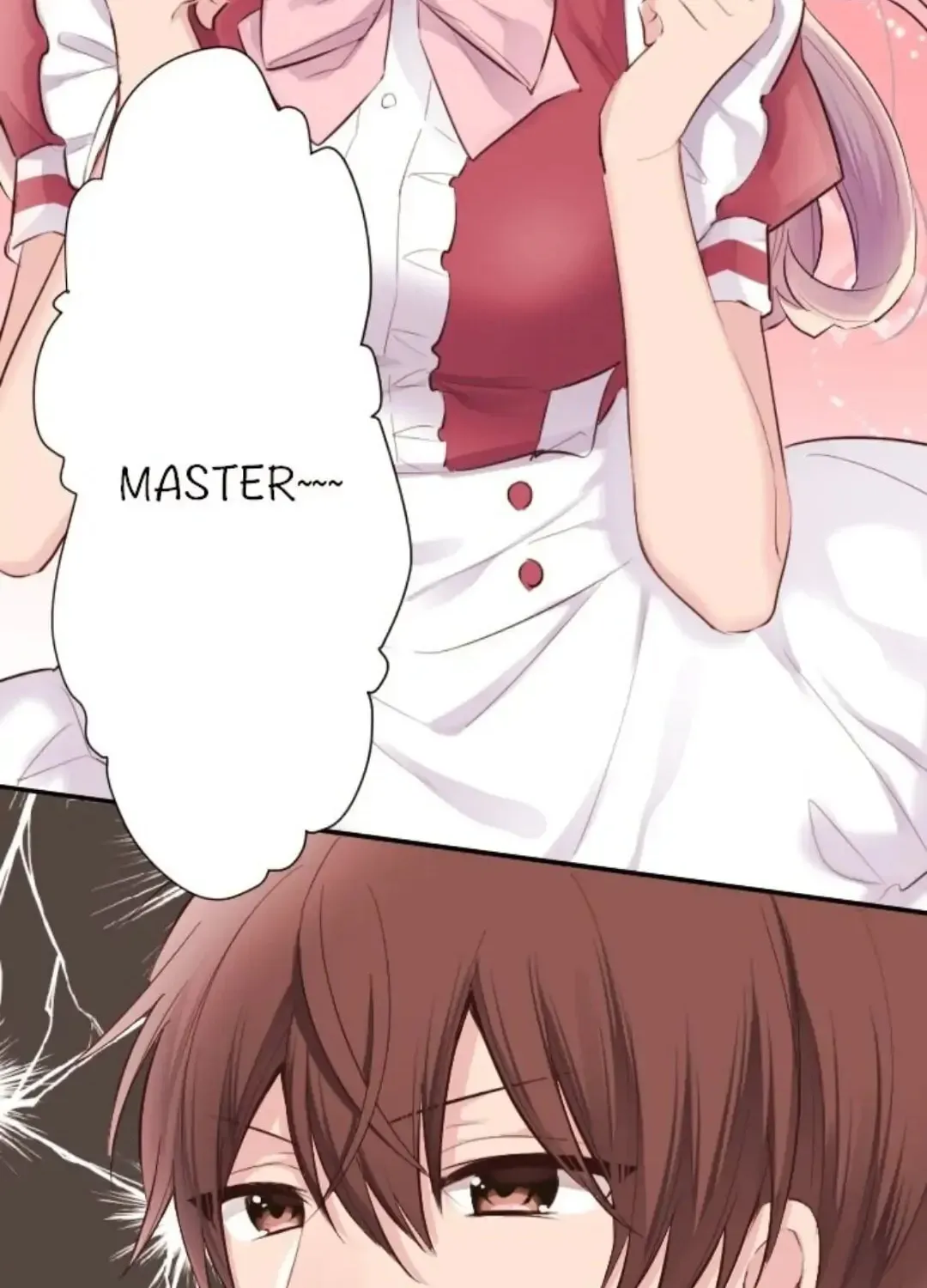 Read Class Maid chapter 54 image 25 on Lezhin