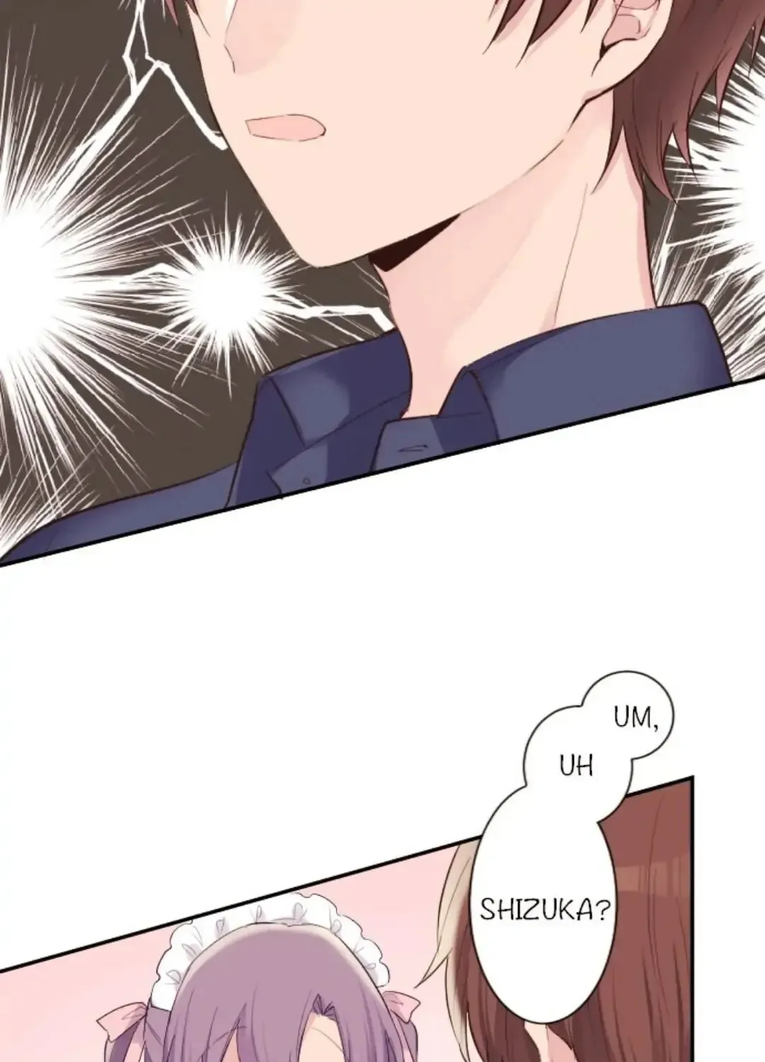 Read Class Maid chapter 54 image 26 on Lezhin
