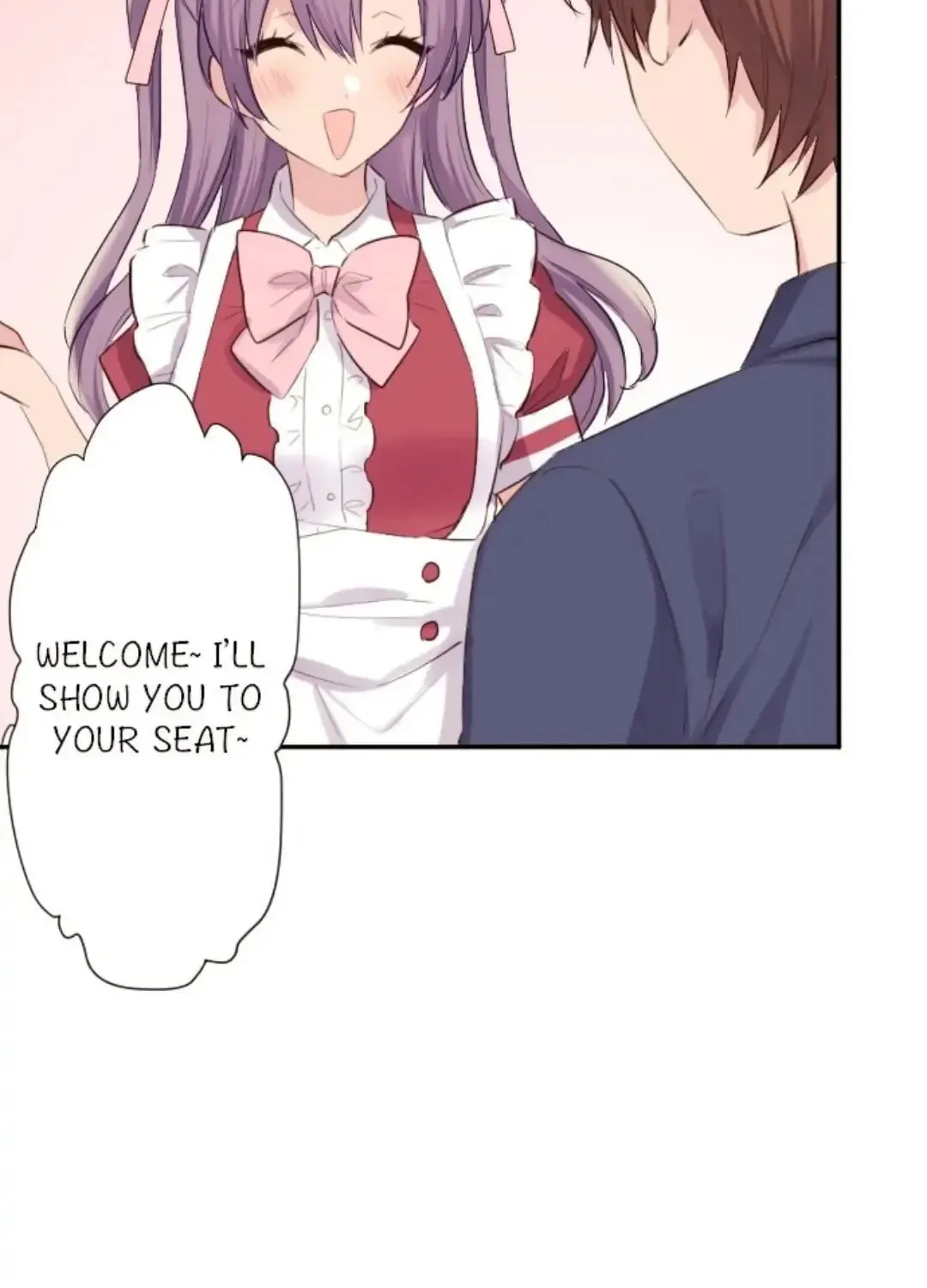 Read Class Maid chapter 54 image 27 on Lezhin