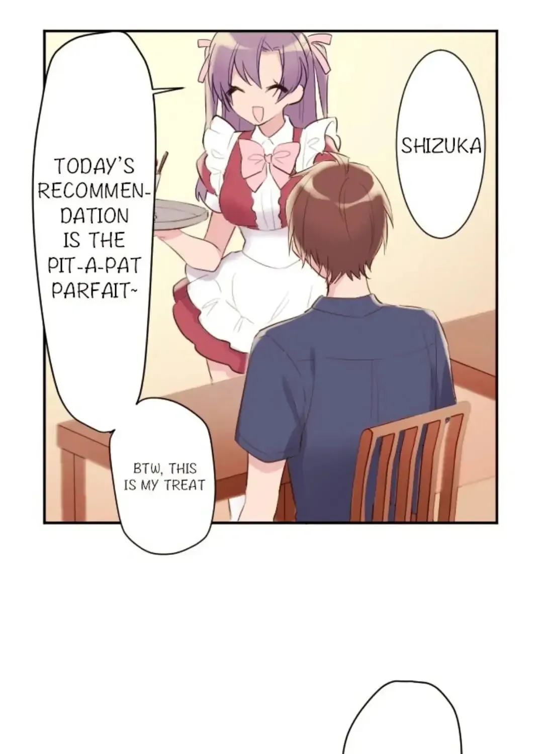 Read Class Maid chapter 54 image 28 on Lezhin