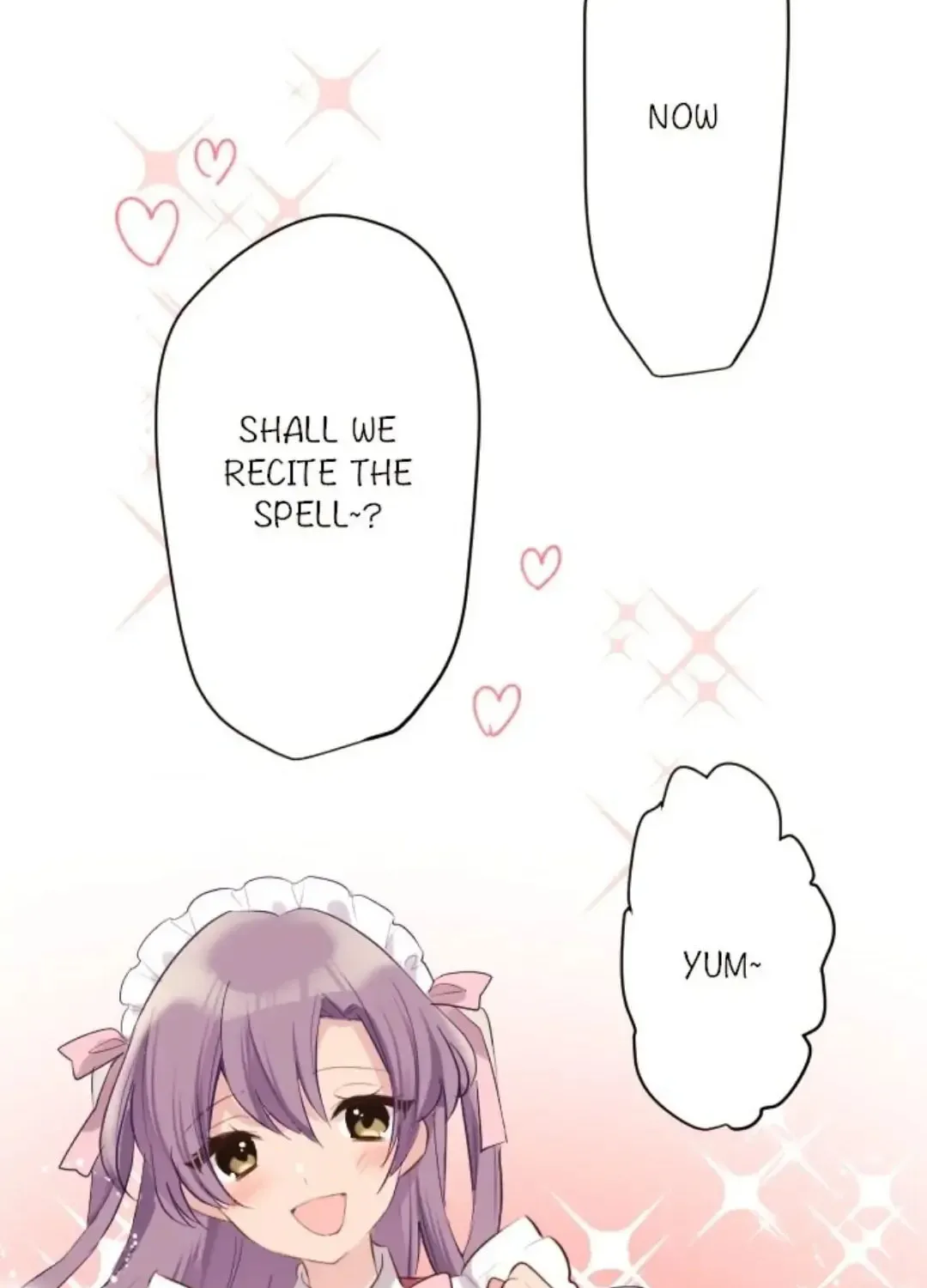 Read Class Maid chapter 54 image 29 on Lezhin