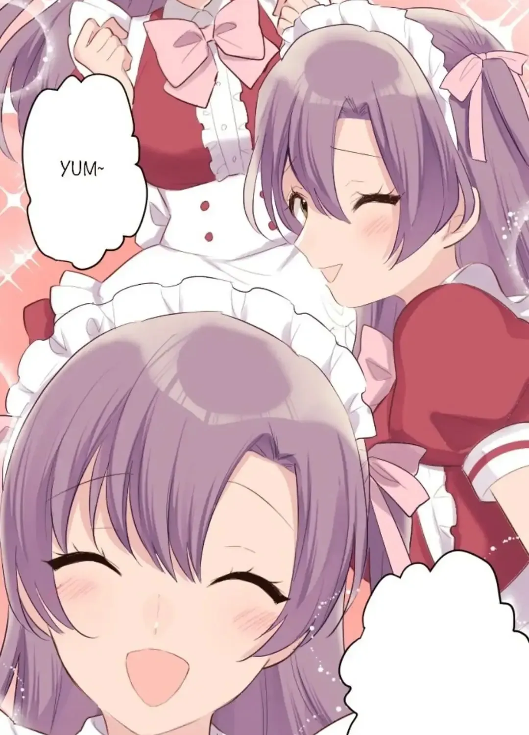 Read Class Maid chapter 54 image 30 on Lezhin