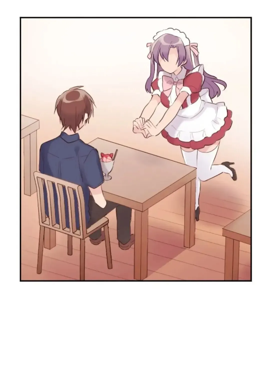 Read Class Maid chapter 54 image 32 on Lezhin