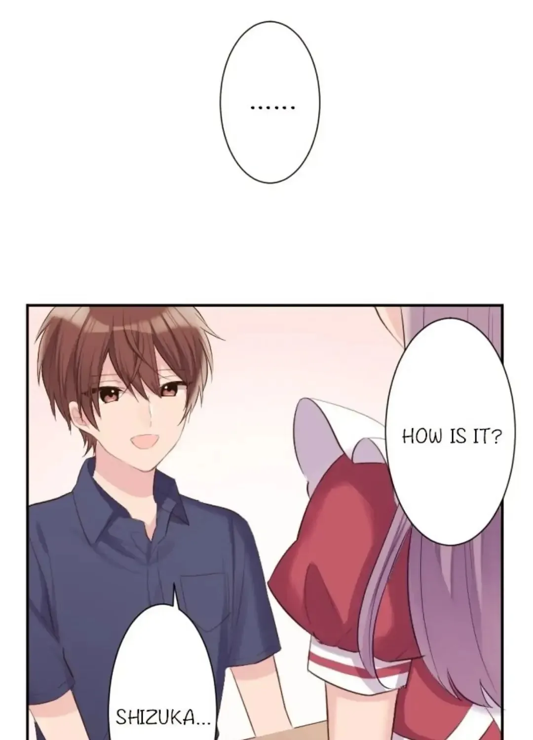 Read Class Maid chapter 54 image 33 on Lezhin