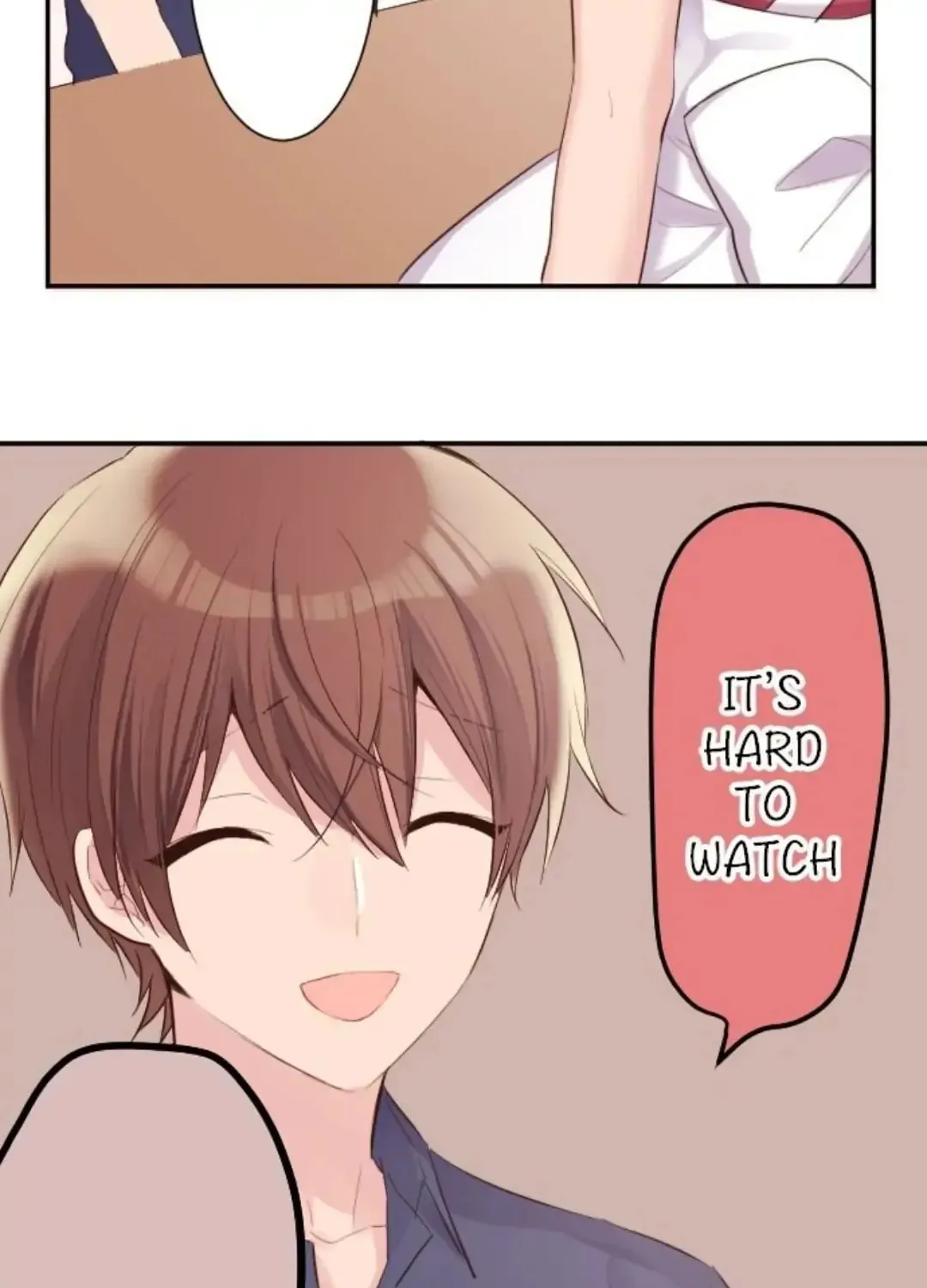 Read Class Maid chapter 54 image 34 on Lezhin