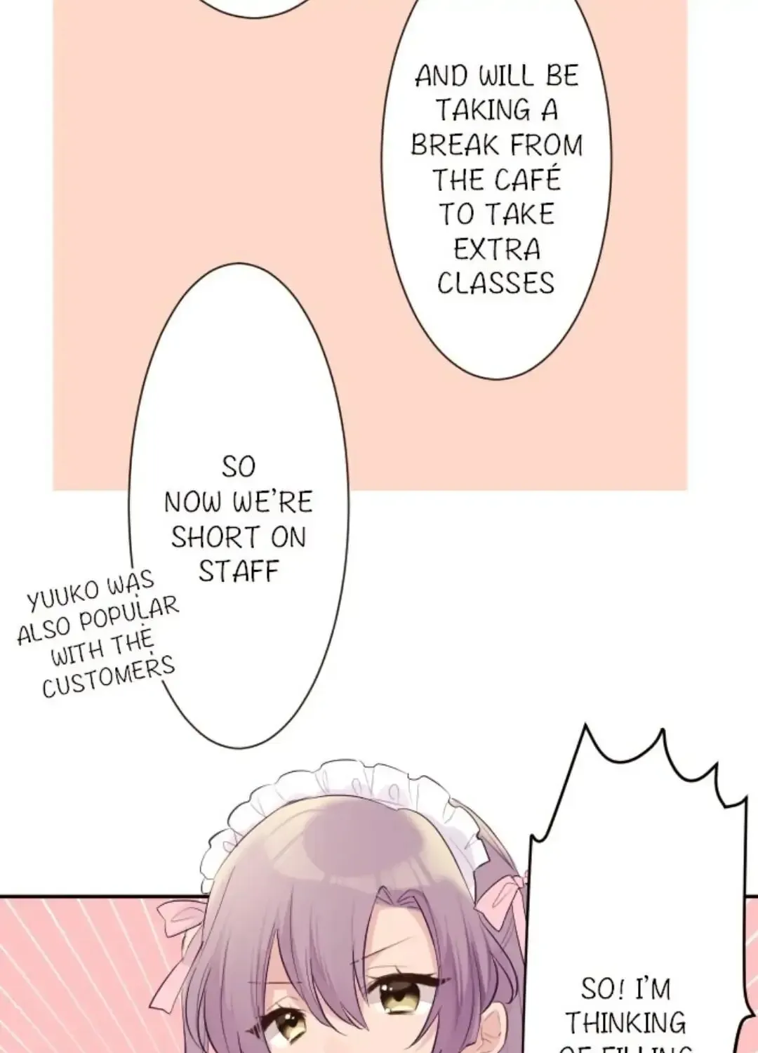 Read Class Maid chapter 54 image 36 on Lezhin