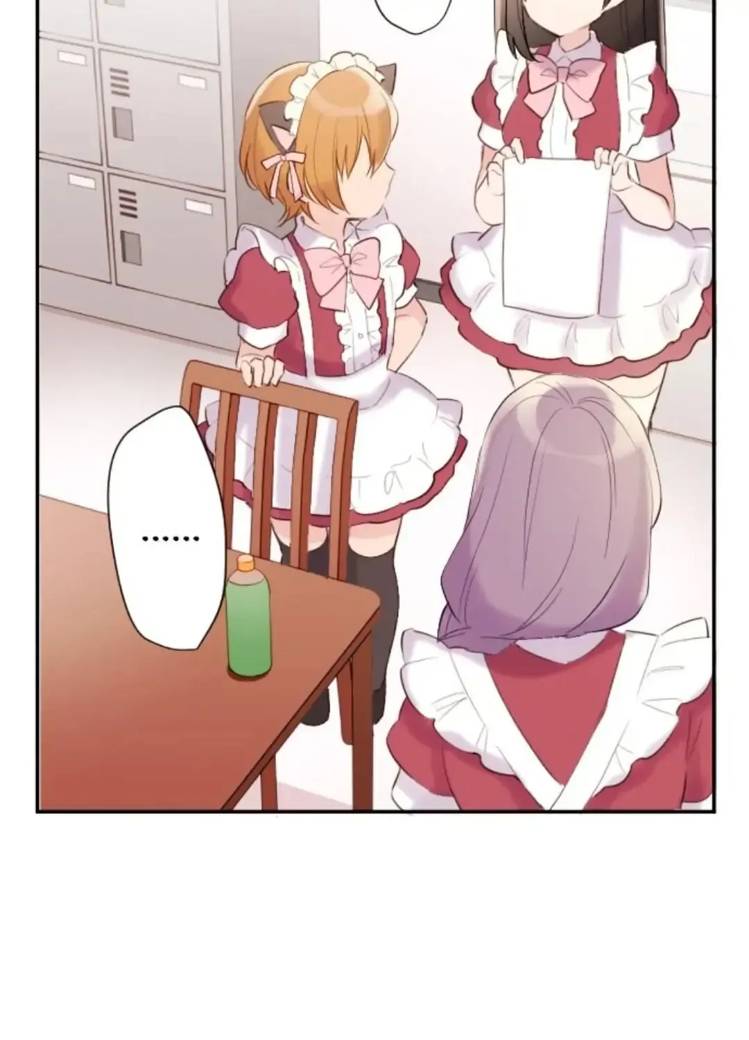 Read Class Maid chapter 54 image 4 on Lezhin