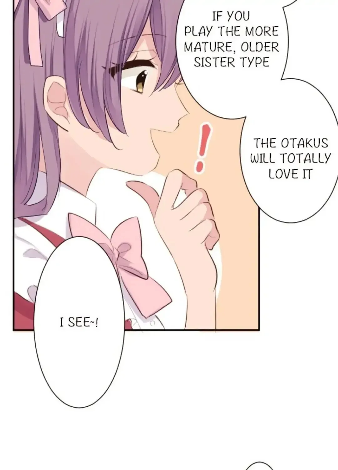 Read Class Maid chapter 54 image 40 on Lezhin