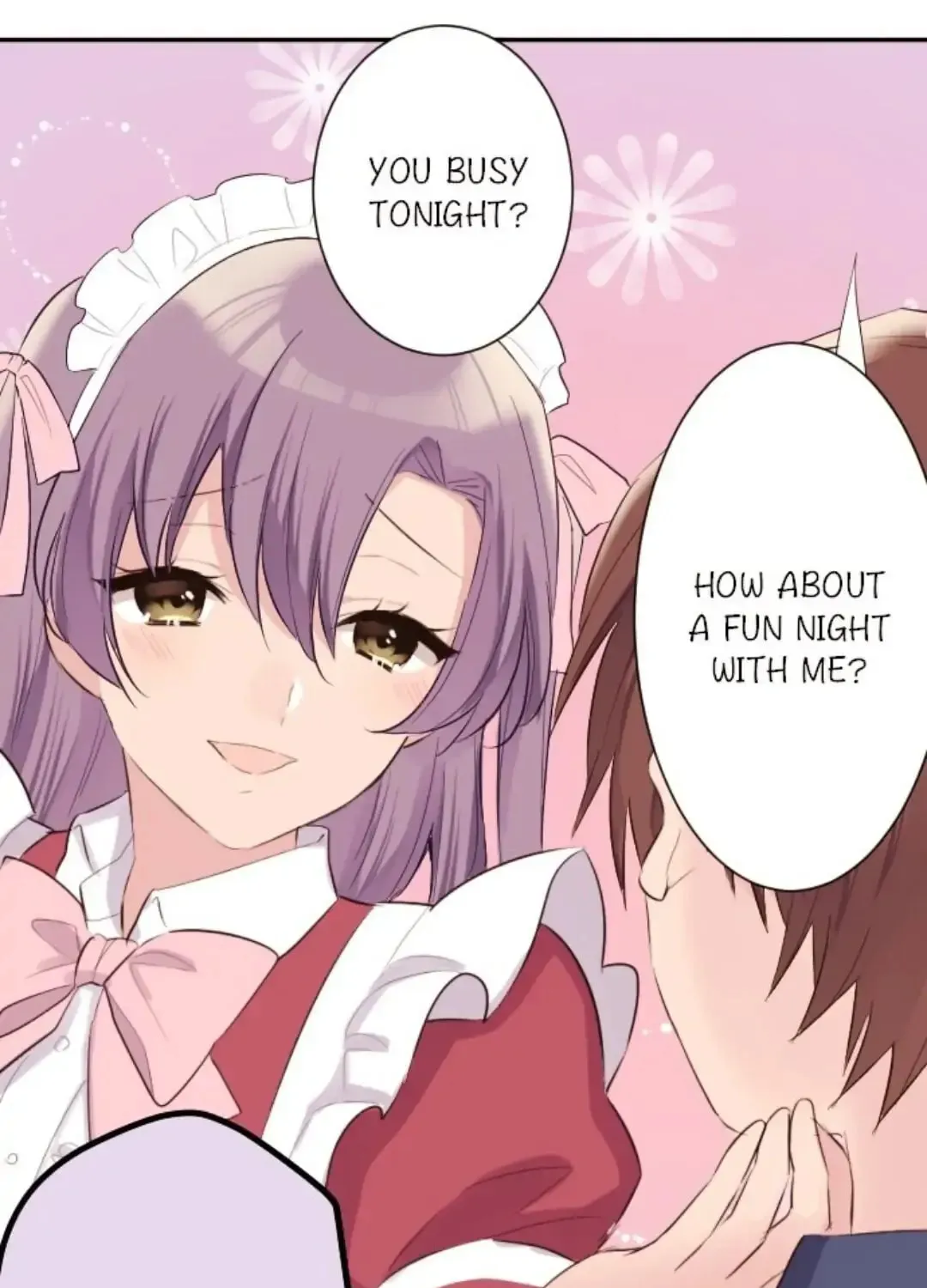 Read Class Maid chapter 54 image 43 on Lezhin