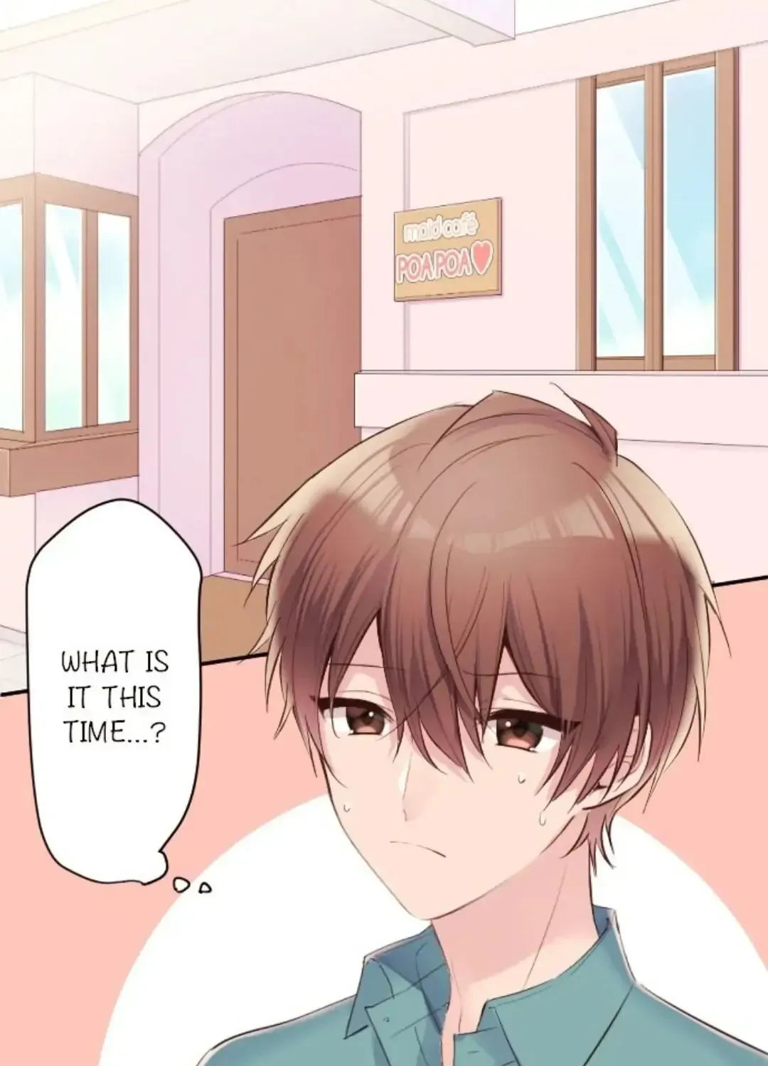 Read Class Maid chapter 54 image 49 on Lezhin