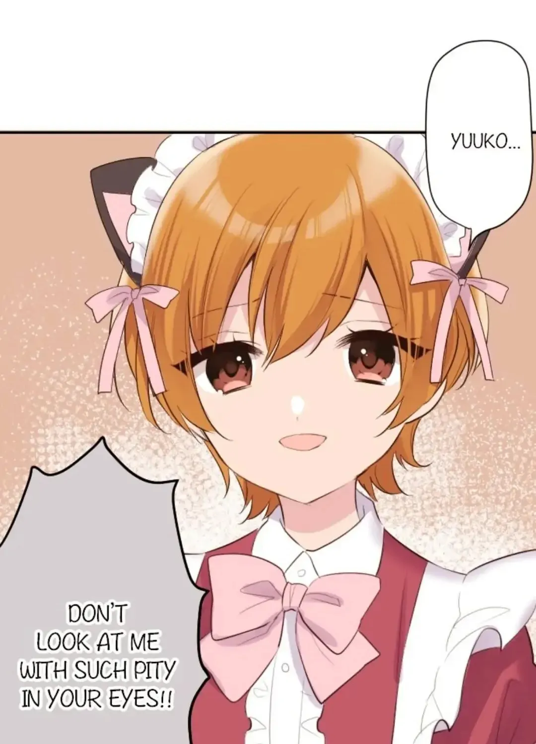 Read Class Maid chapter 54 image 5 on Lezhin